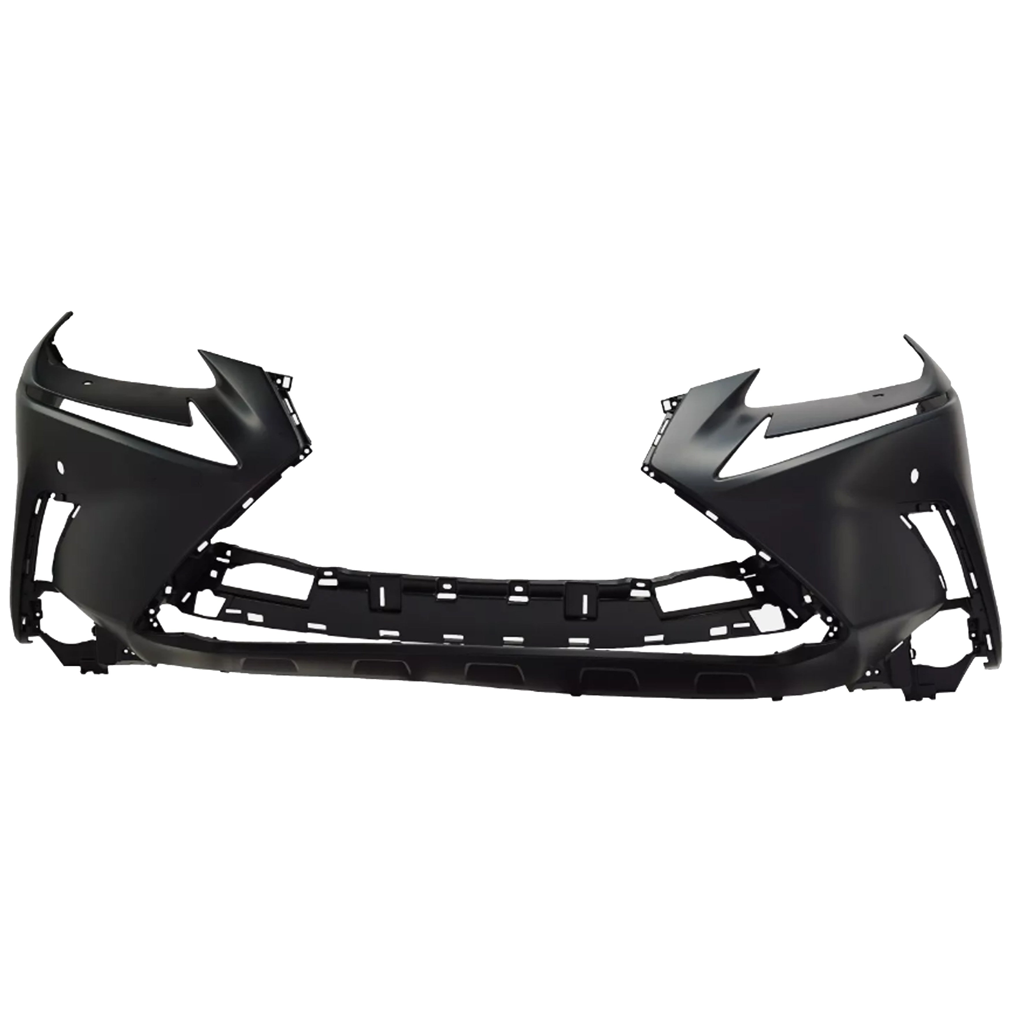 For 2018 2019 2020 2021 Lexus NX300 Front Bumper Cover Fascia Primed Assembly 5211978927