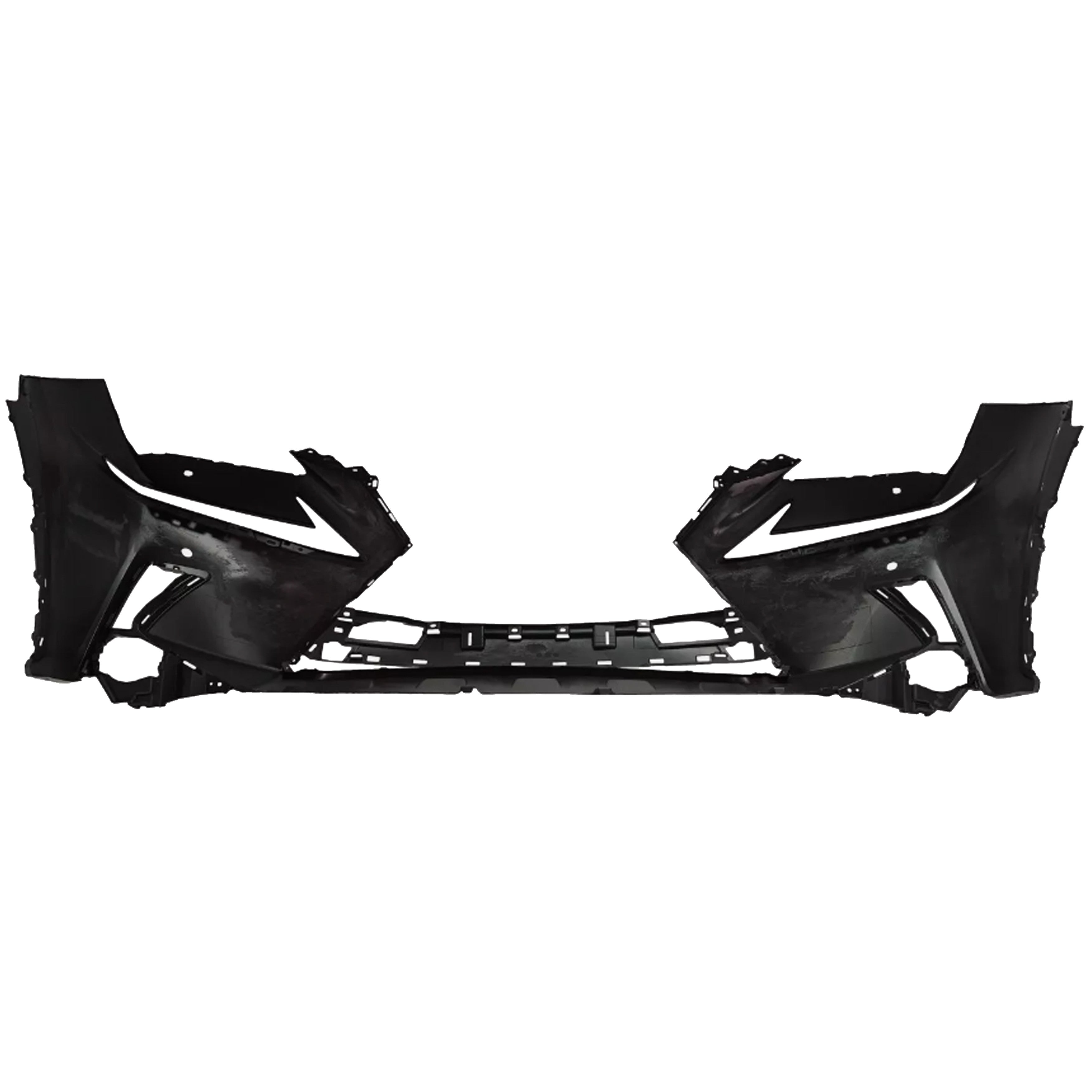 For 2018 2019 2020 2021 Lexus NX300 Front Bumper Cover Fascia Primed Assembly 5211978927