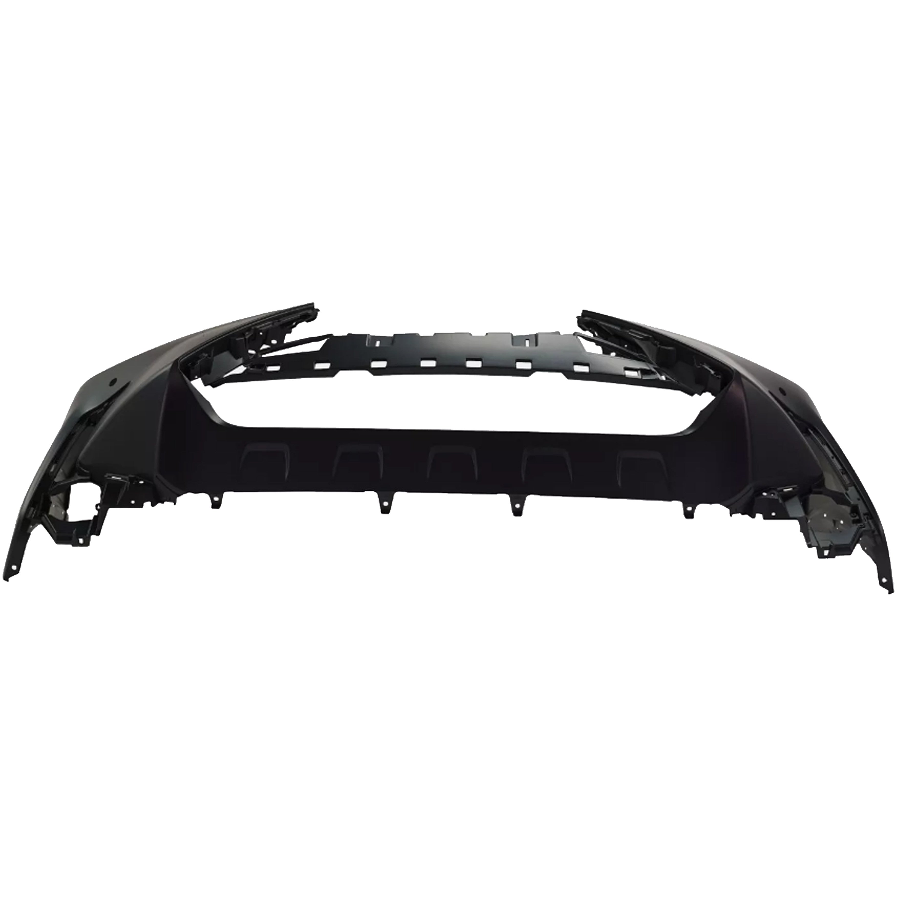 For 2018 2019 2020 2021 Lexus NX300 Front Bumper Cover Fascia Primed Assembly 5211978927