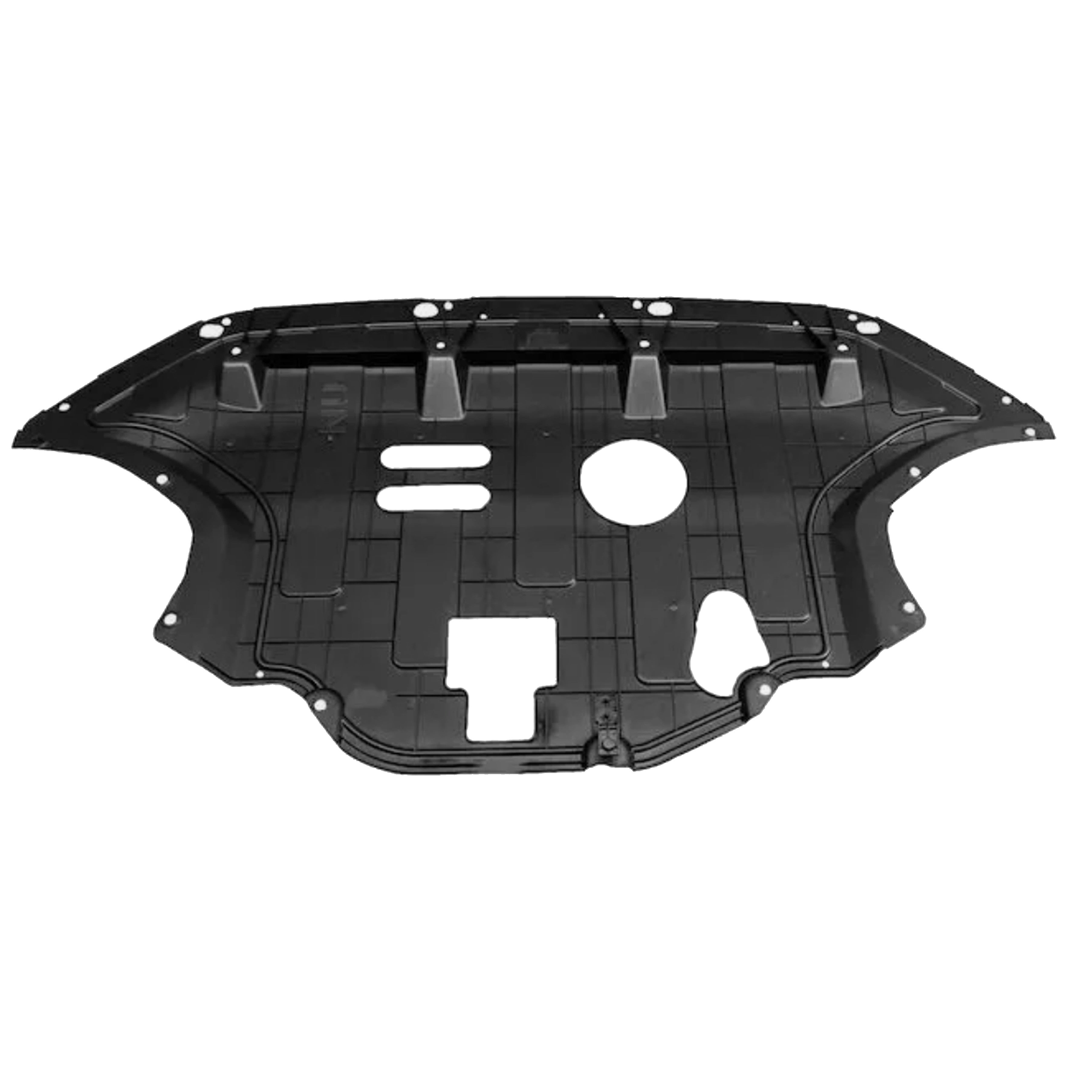 For 2018 2019 2020 2021 2022 2023 Hyundai Kona Undercar Shield Assembly Lower Engine Cover 45646HZ