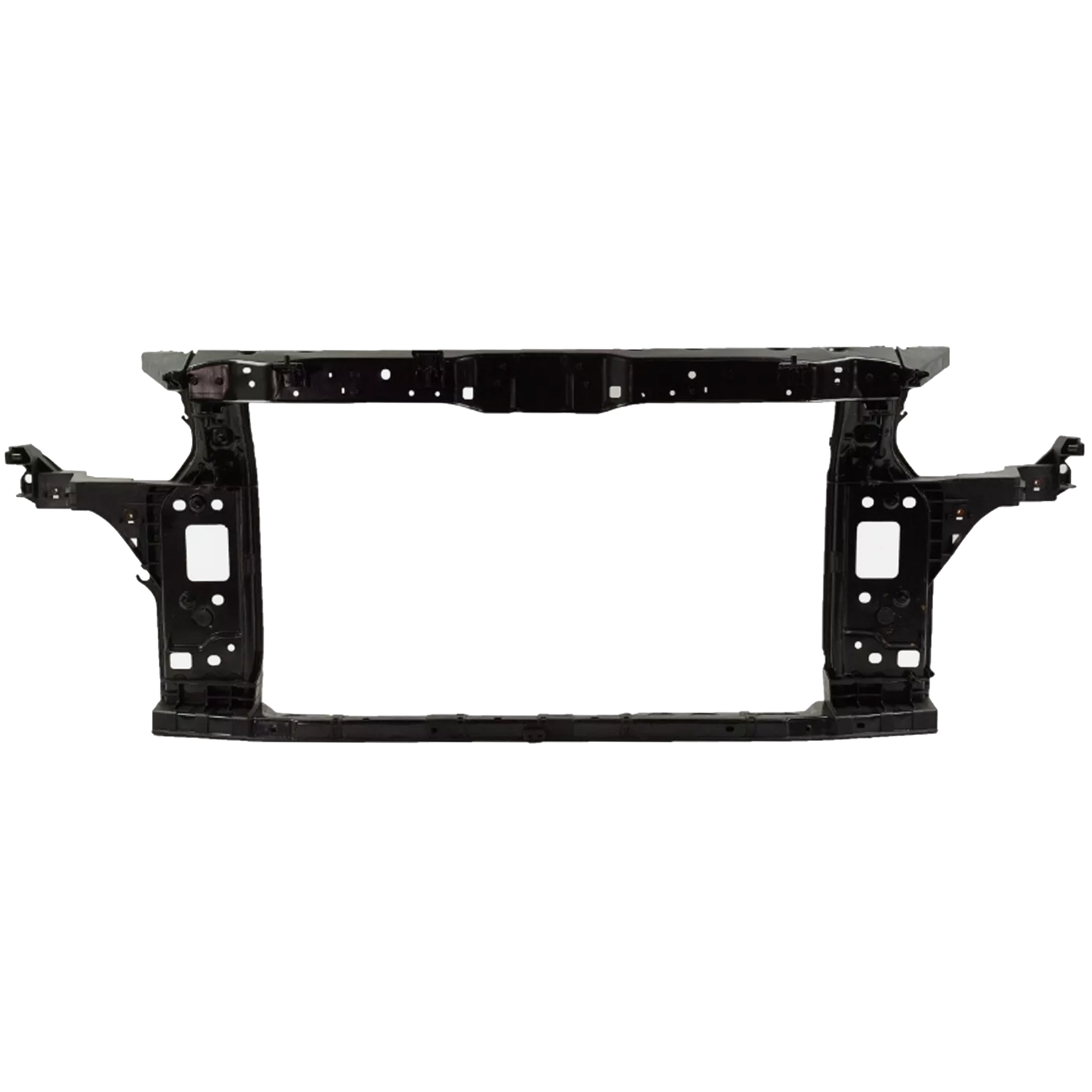 For 2018 2019 Hyundai Sonata Radiator Support Core Assembly Black 64101C2700
