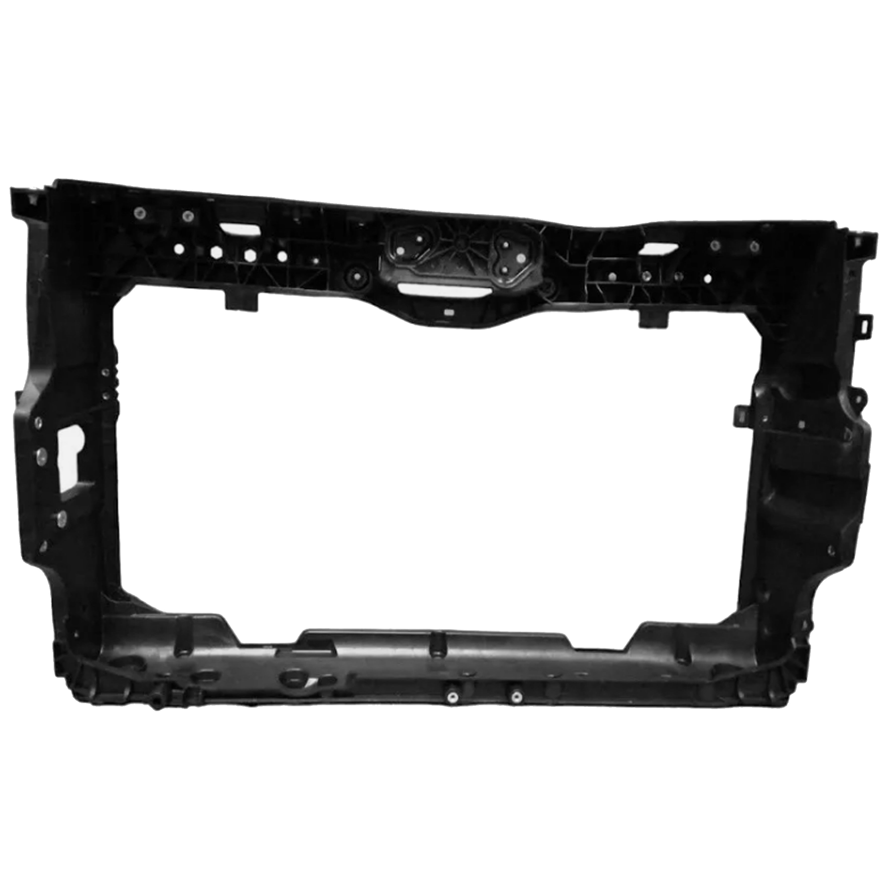 For 2022 2023 2024 2025 Honda Civic Radiator Support Core Bulk Head Assembly 71411T22A01