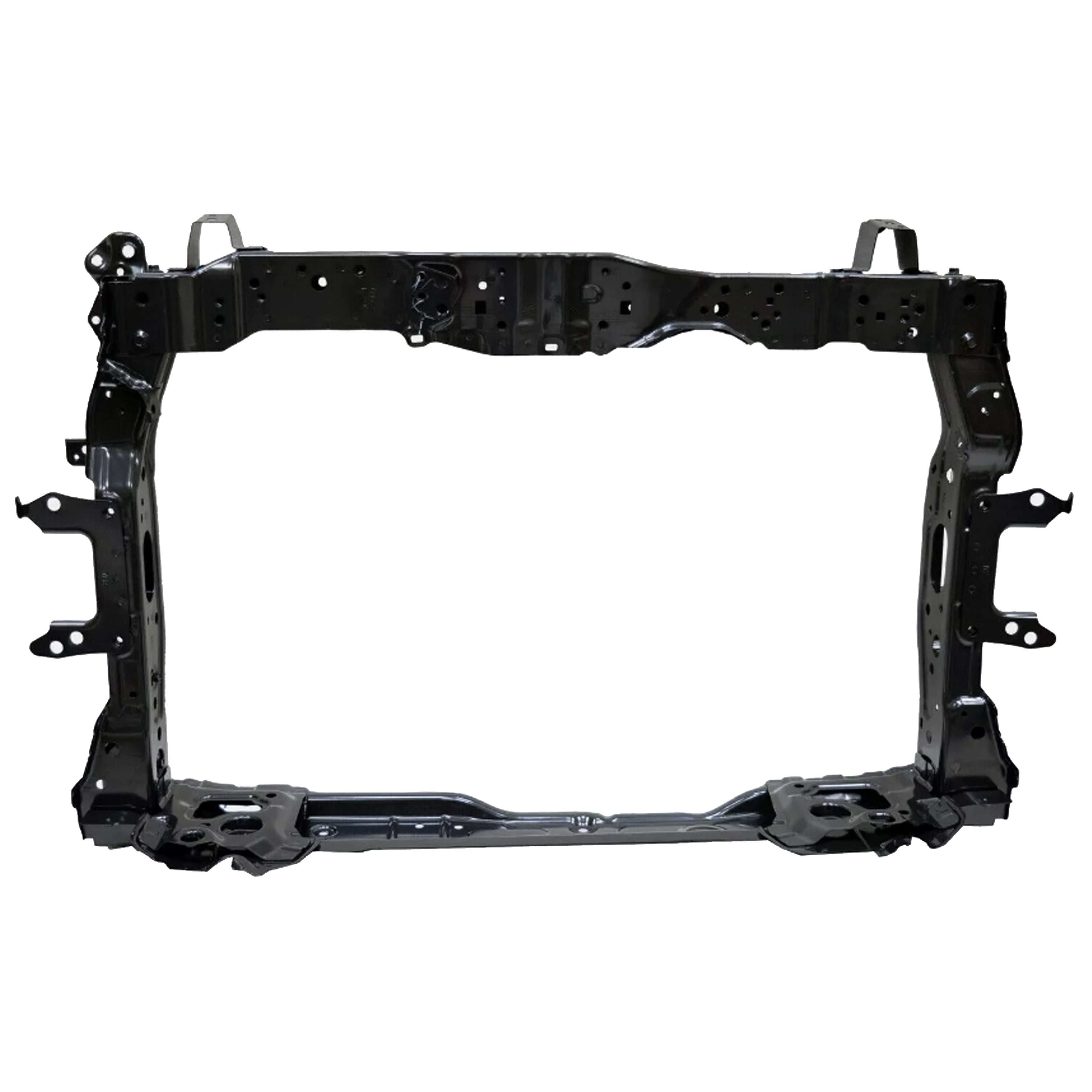 For 2019 2020 2021 2022 Honda HR-V LX/Sport Front Radiator Support Assembly HO1225208