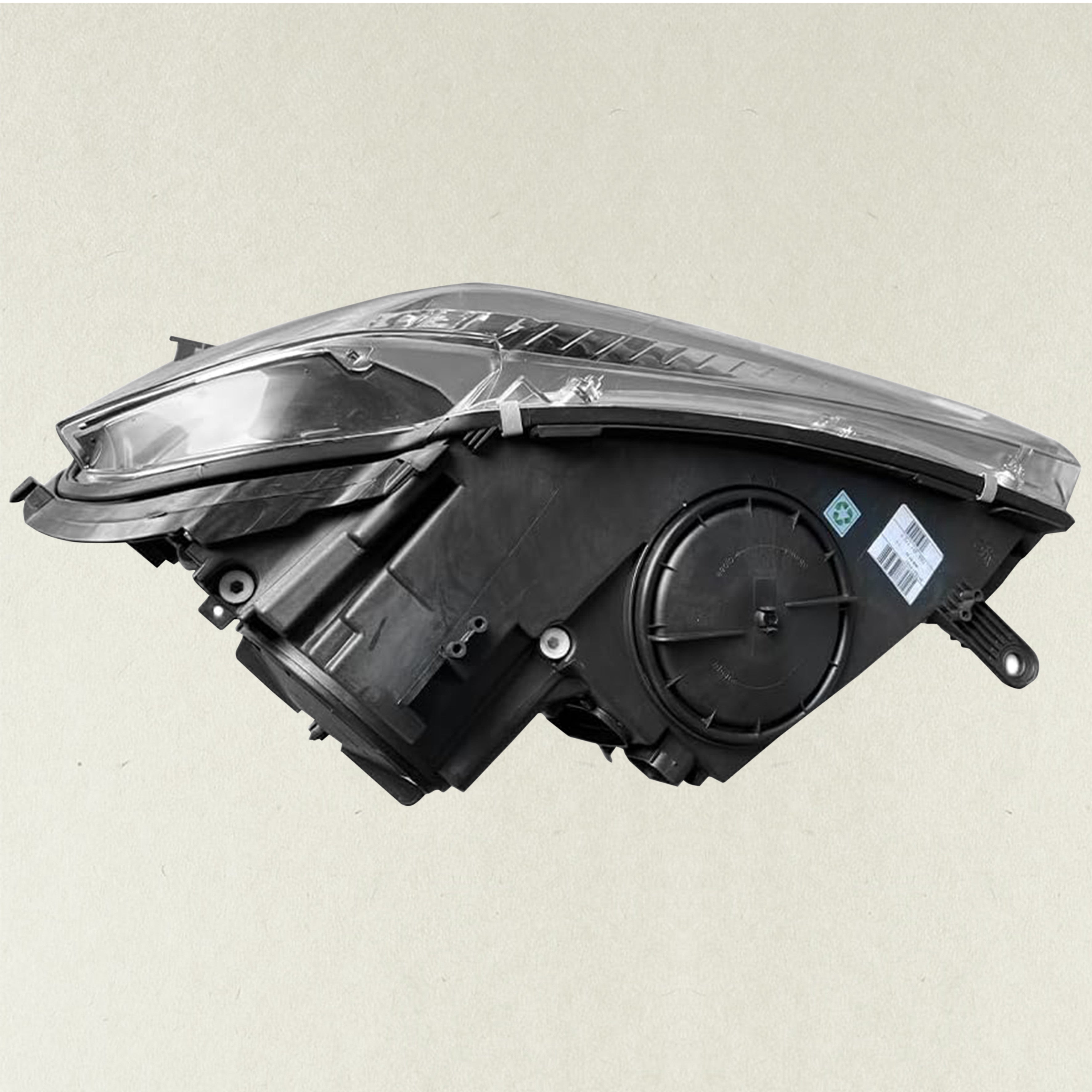 Fits 2014 2015 2016 2017 2018 BMW X5 F15 F85 X6 F16 Xenon Headlight Headlamp w/AFS Assembly Right Passenger Side RH