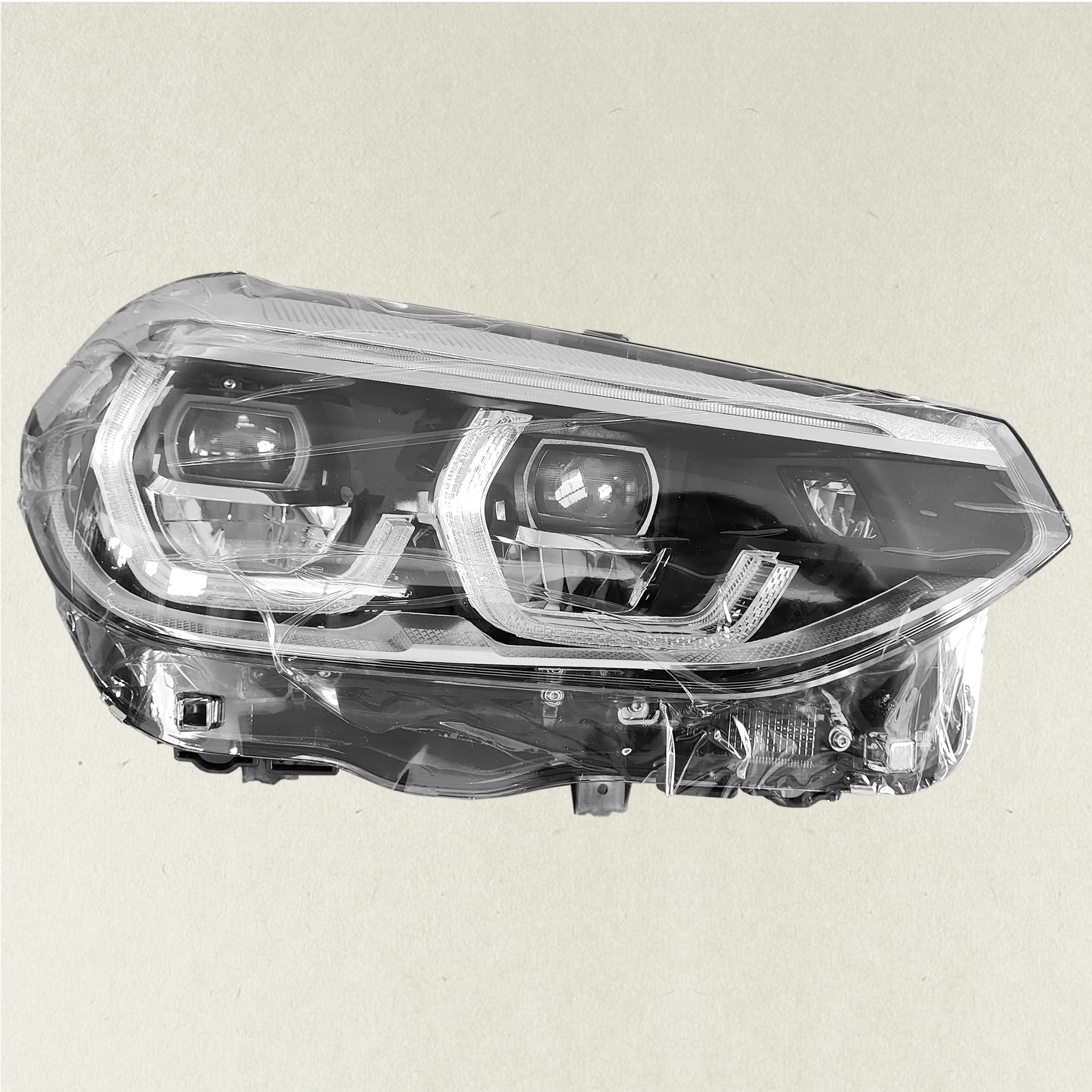 Compatible For 2018 2021 For BMW X3 X4 G01 G02 G08 LED Headlight Right Passenger