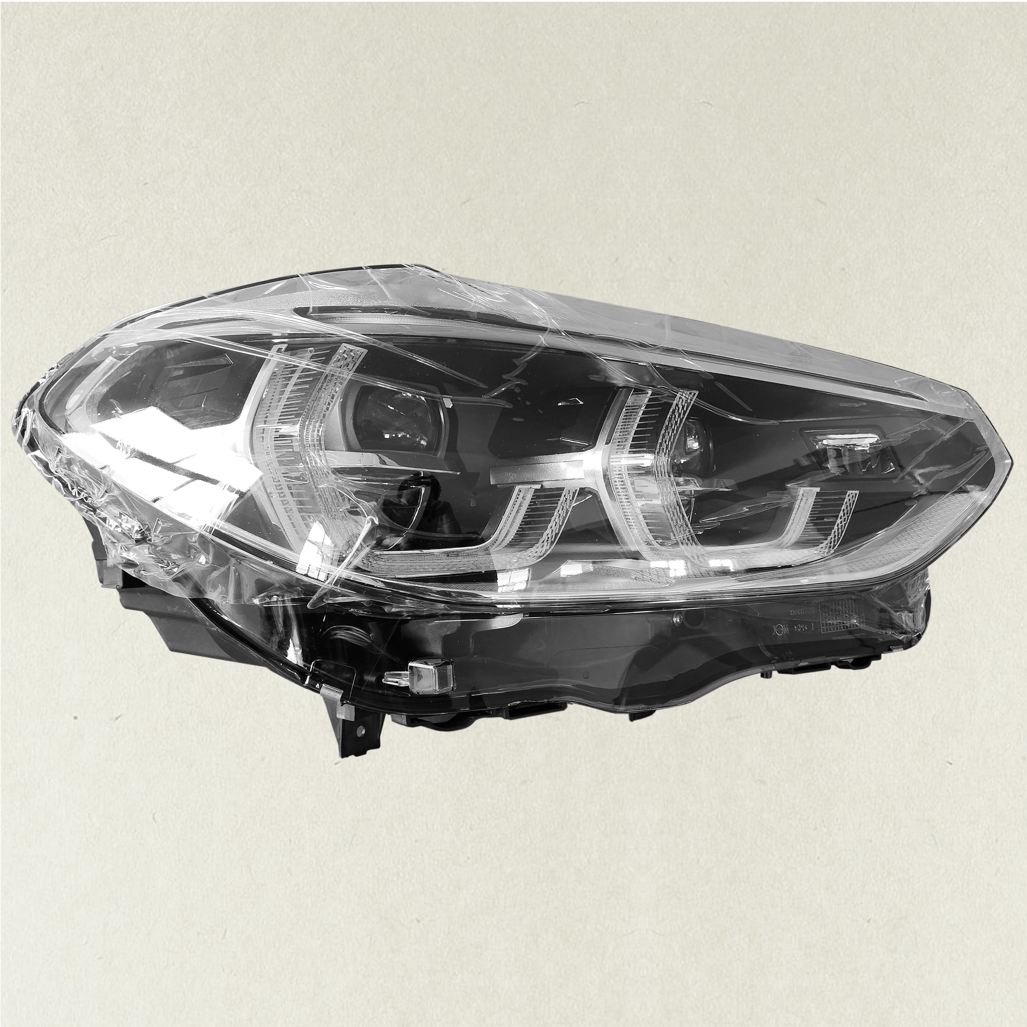 Compatible For 2018 2021 For BMW X3 X4 G01 G02 G08 LED Headlight Right Passenger