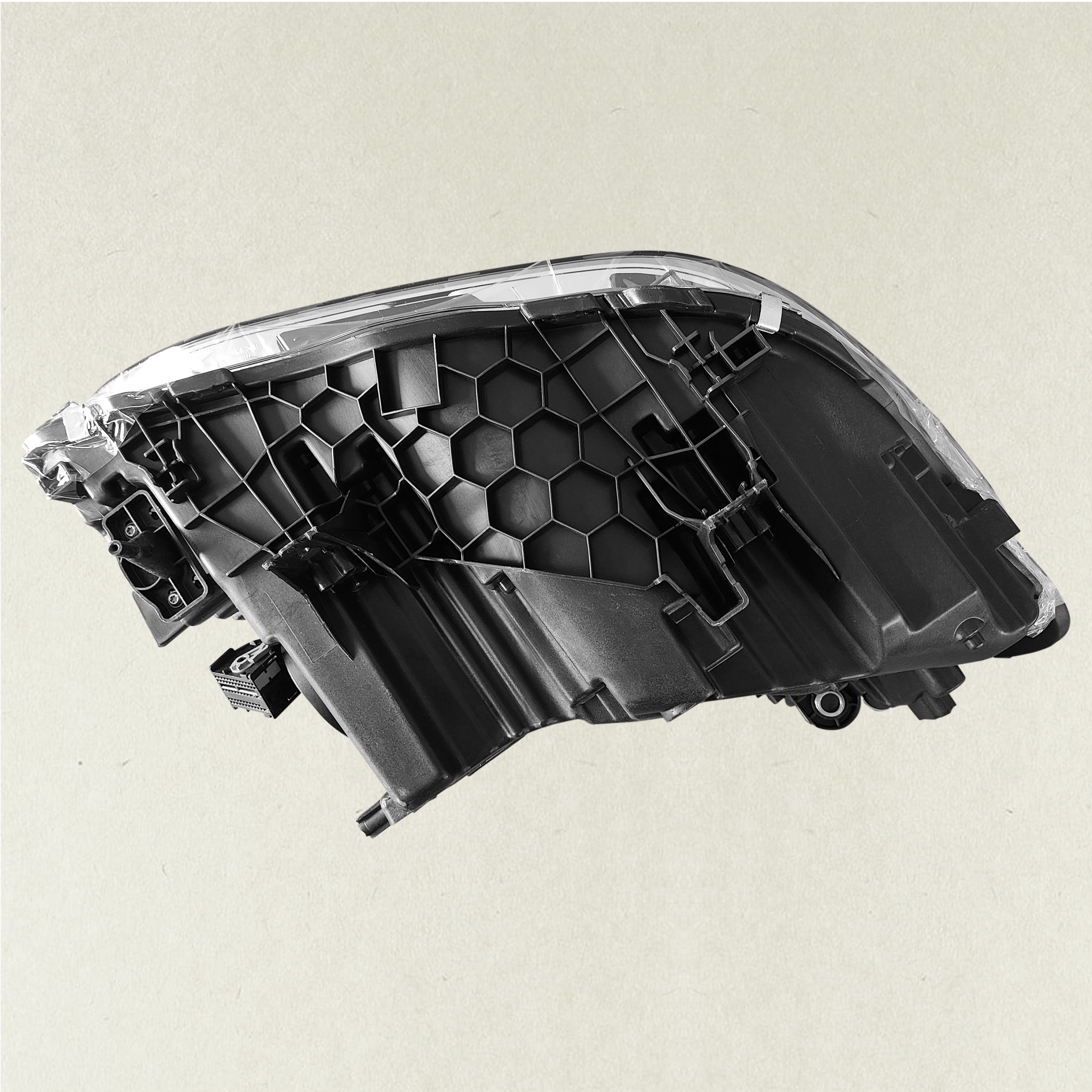 Compatible For 2018 2021 For BMW X3 X4 G01 G02 G08 LED Headlight Right Passenger