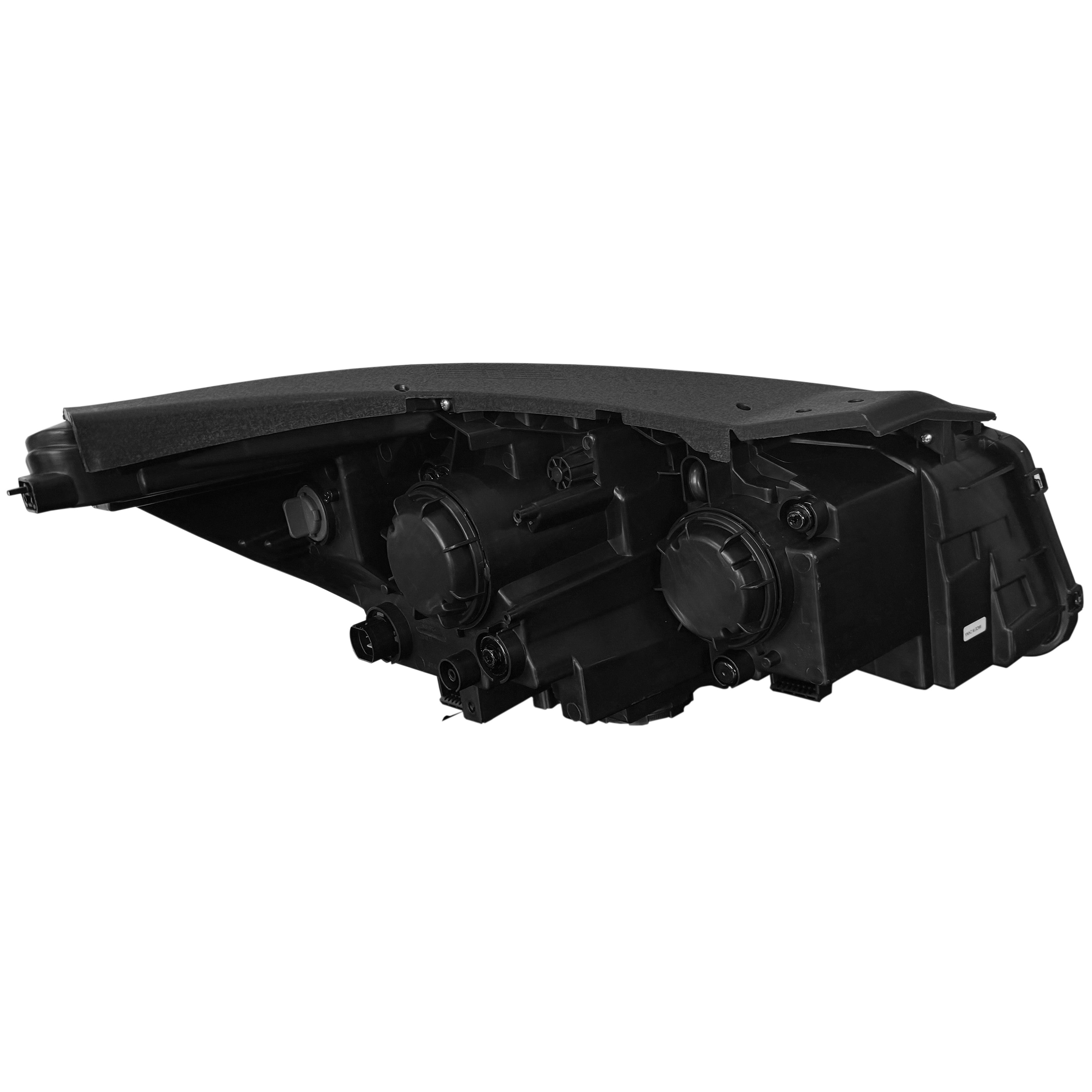 For 2019 2020 Kia Sorento Halogen w/LED Headlight Left Driver Side LH 92101C6510