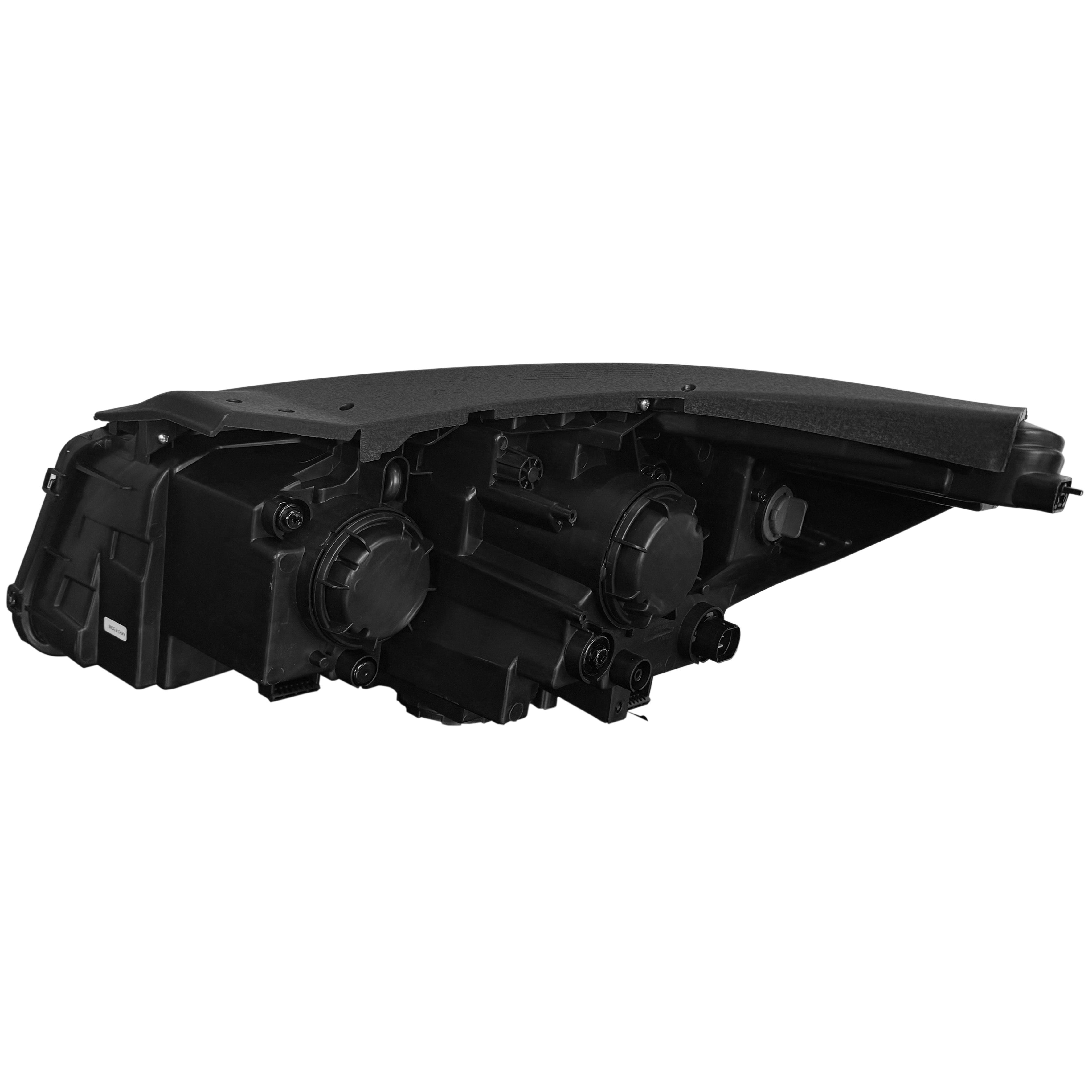 For 2019 2020 Kia Sorento Halogen w/LED Headlight Right Passenger RH 92102C6510