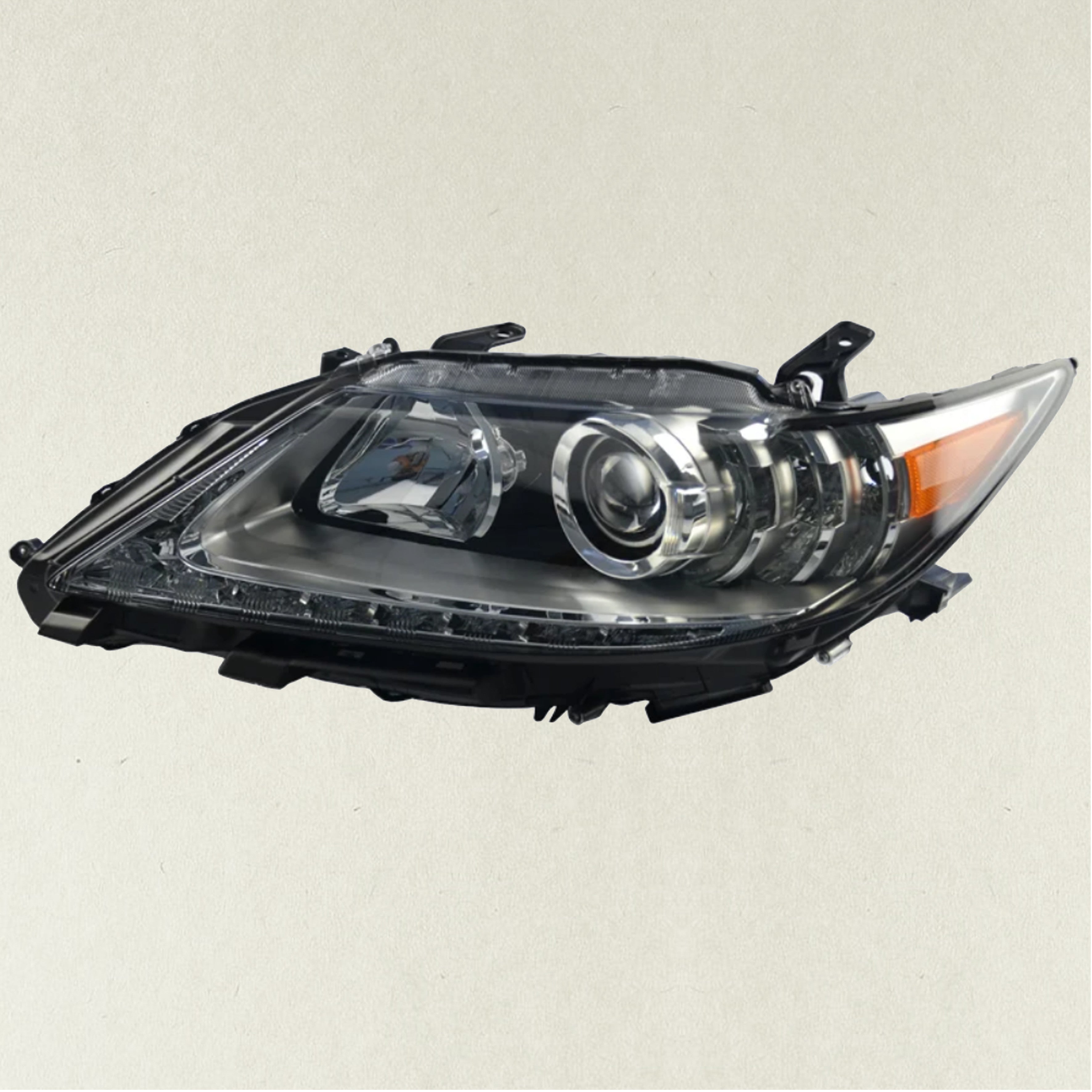 For 2012 2013 2014 Lexus ES250 HID Headlight Assembly Right Passenger Side RH 8110533B30