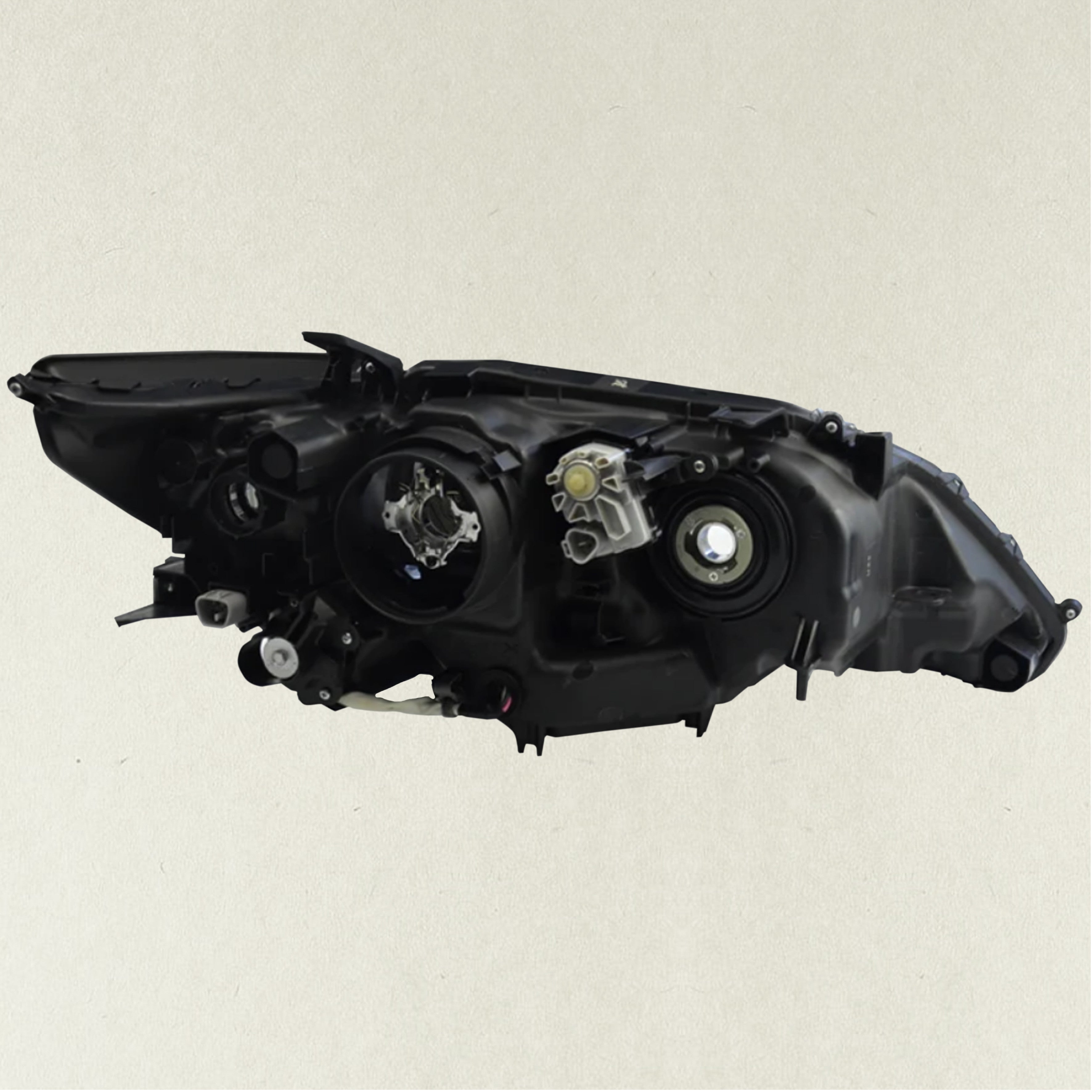 For 2012 2013 2014 Lexus ES250 HID Headlight Assembly Right Passenger Side RH 8110533B30
