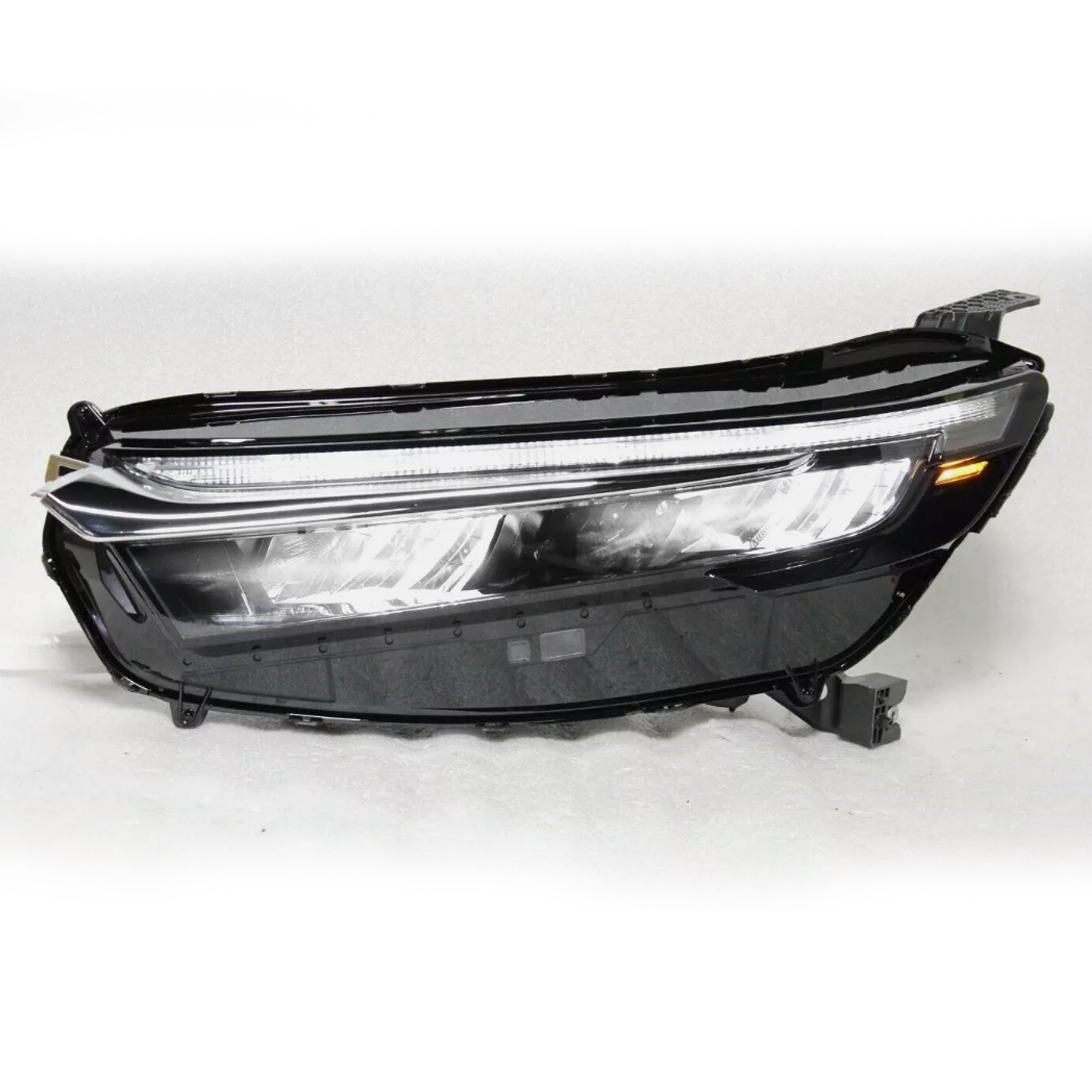 For 2023 2024 2025 Honda CR-V CRV Full LED Headlight Chrome Assembly Left Driver LH 331503A0A22