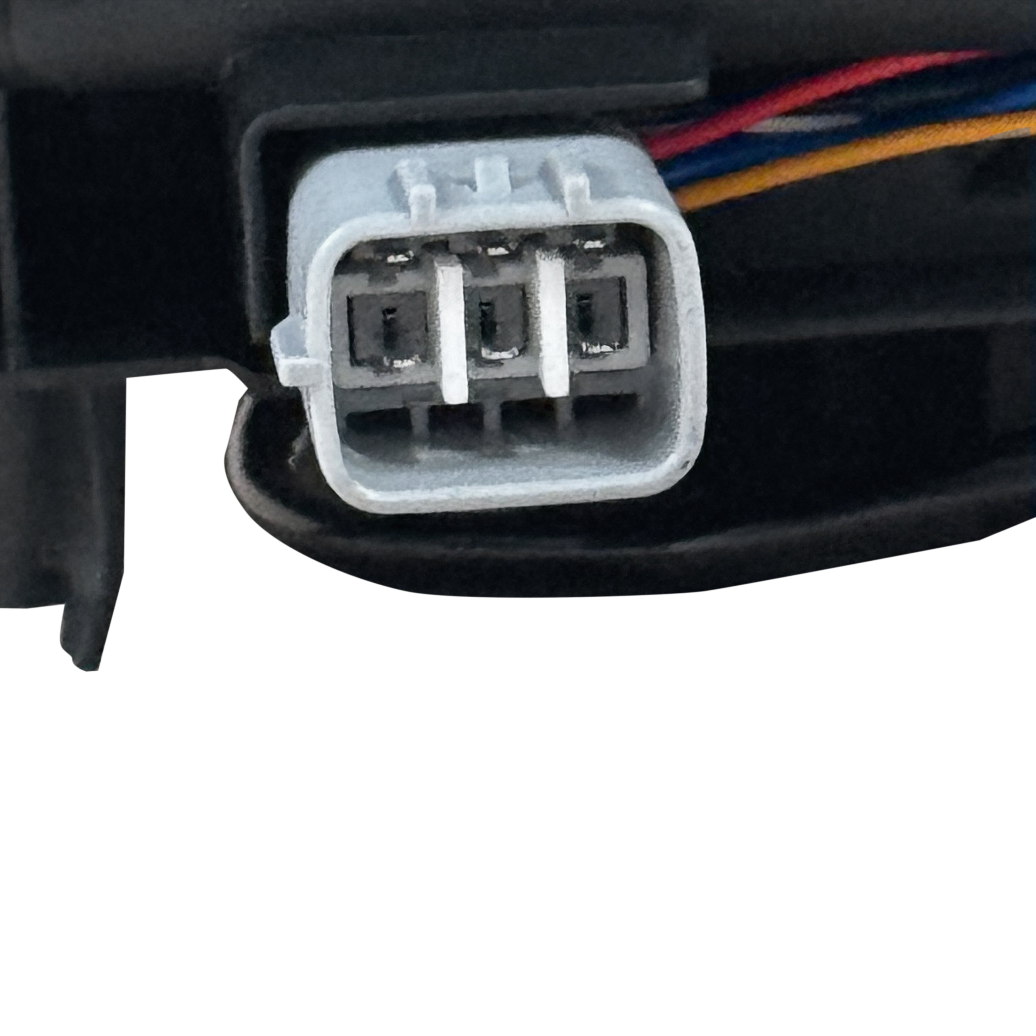 For 2019 2020 2021 2022 Toyota Prius LED Headlight Chrome Crystal Assembly Left Driver LH 8107047870