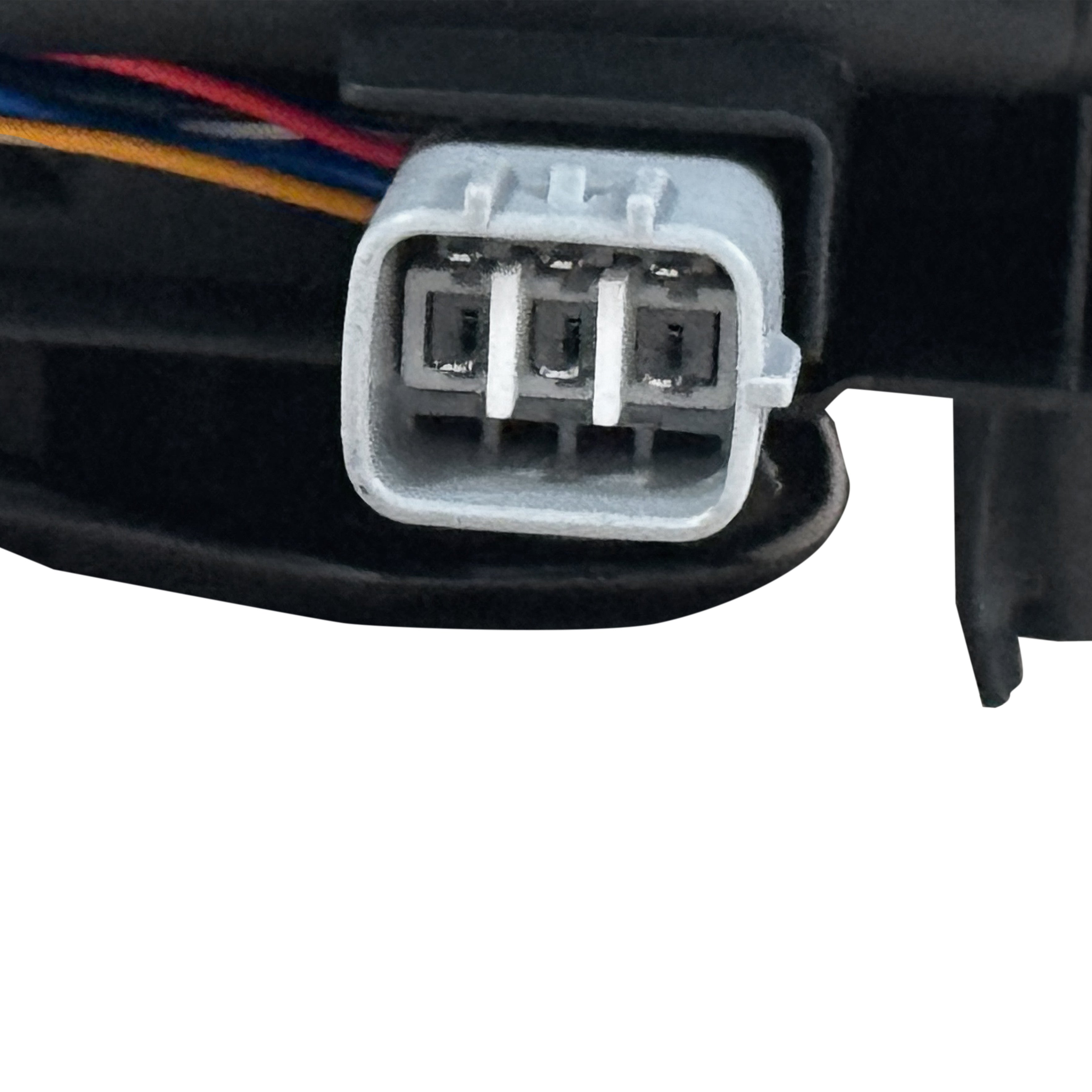 For 2019 2020 2021 2022 Toyota Prius LED Headlight Chrome Crystal Assembly Right Passenger RH 8114047870