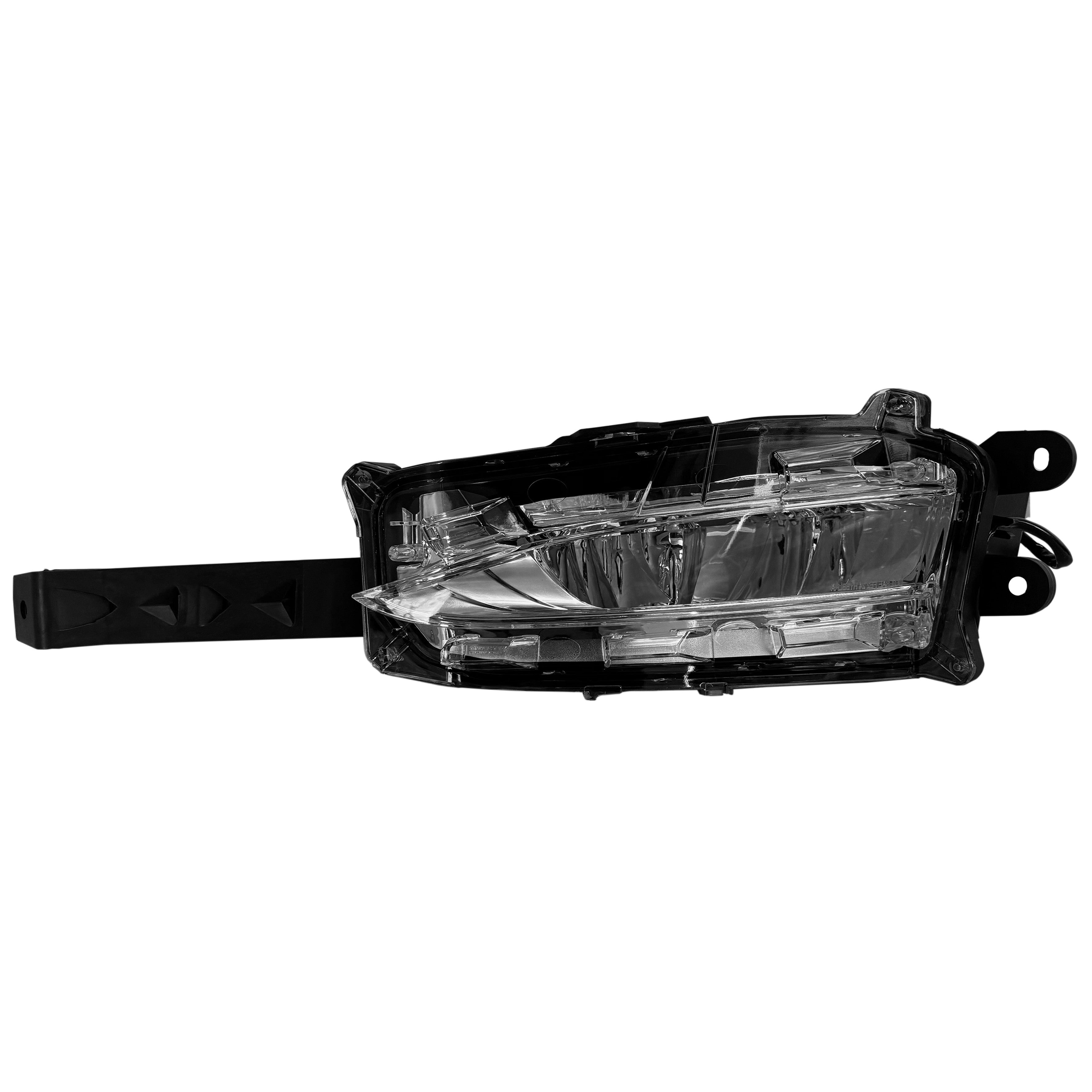 For 2015 2016 2017 Lexus NX200t NX300 NX300h LED Fog Light Lamp Assembly Left Driver Side LH