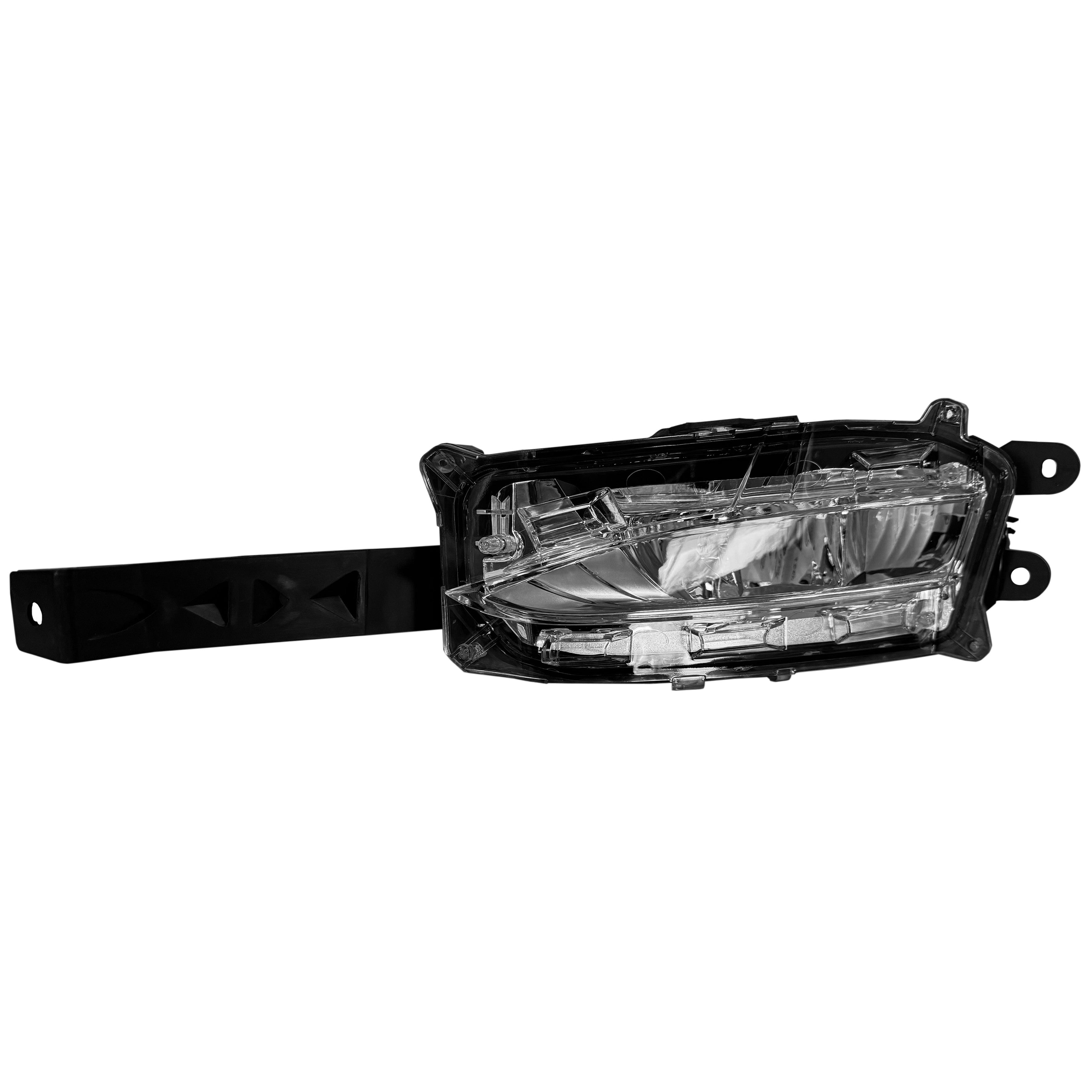 For 2015 2016 2017 Lexus NX200t NX300 NX300h LED Fog Light Lamp Assembly Left Driver Side LH
