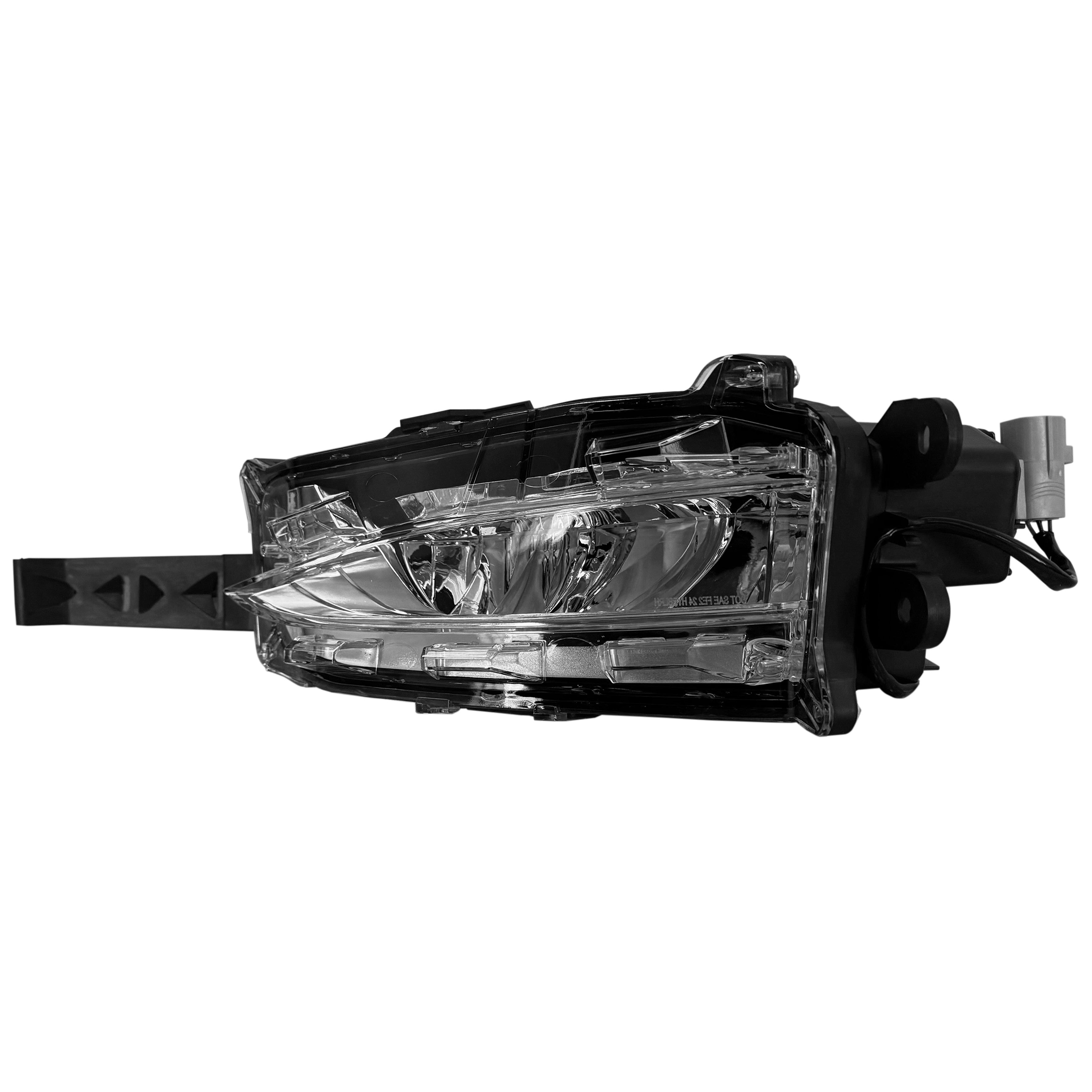 For 2015 2016 2017 Lexus NX200t NX300 NX300h LED Fog Light Lamp Assembly Left Driver Side LH