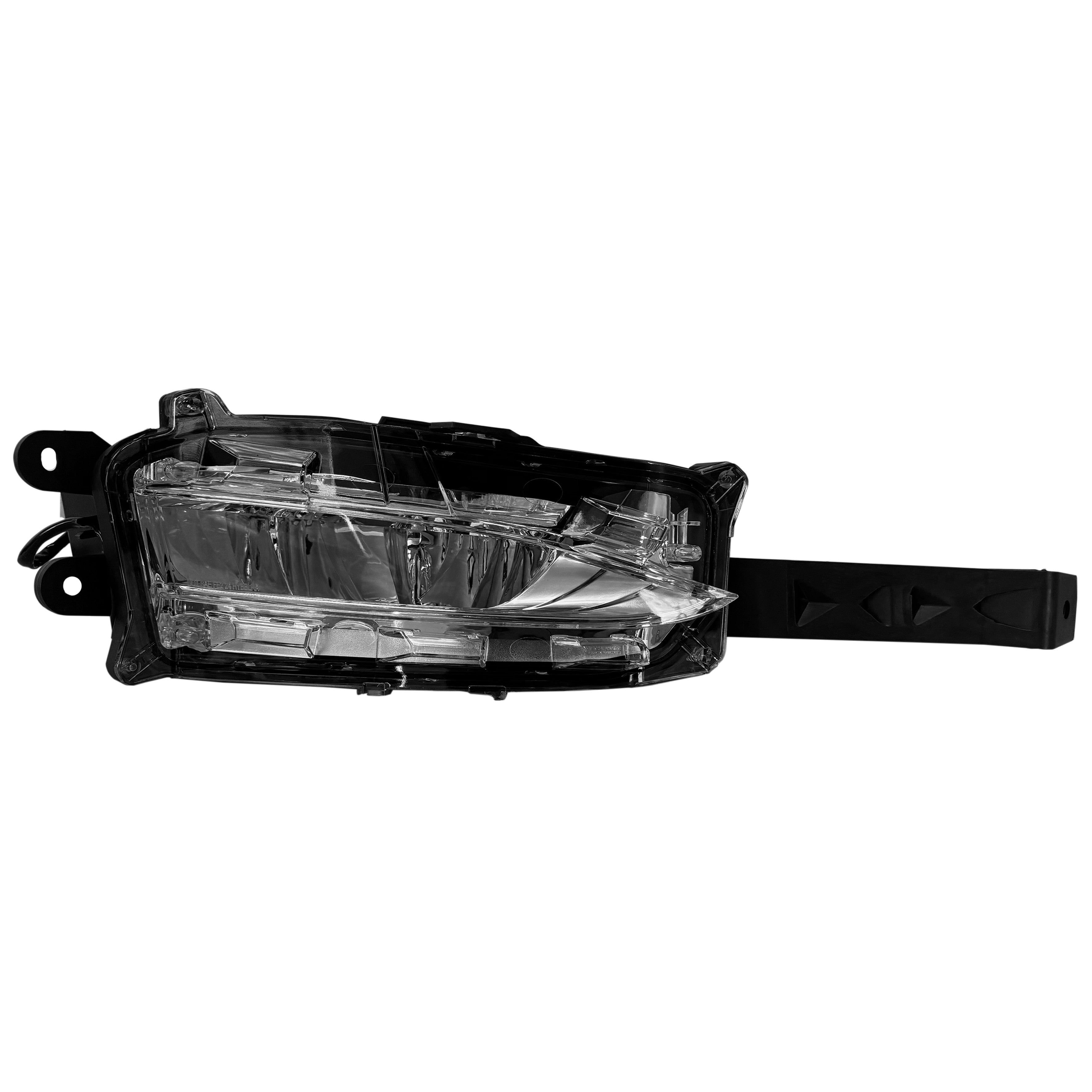 For 2015 2016 2017 Lexus NX200t NX300 NX300h LED Fog Light Assembly Right Passenger Side RH