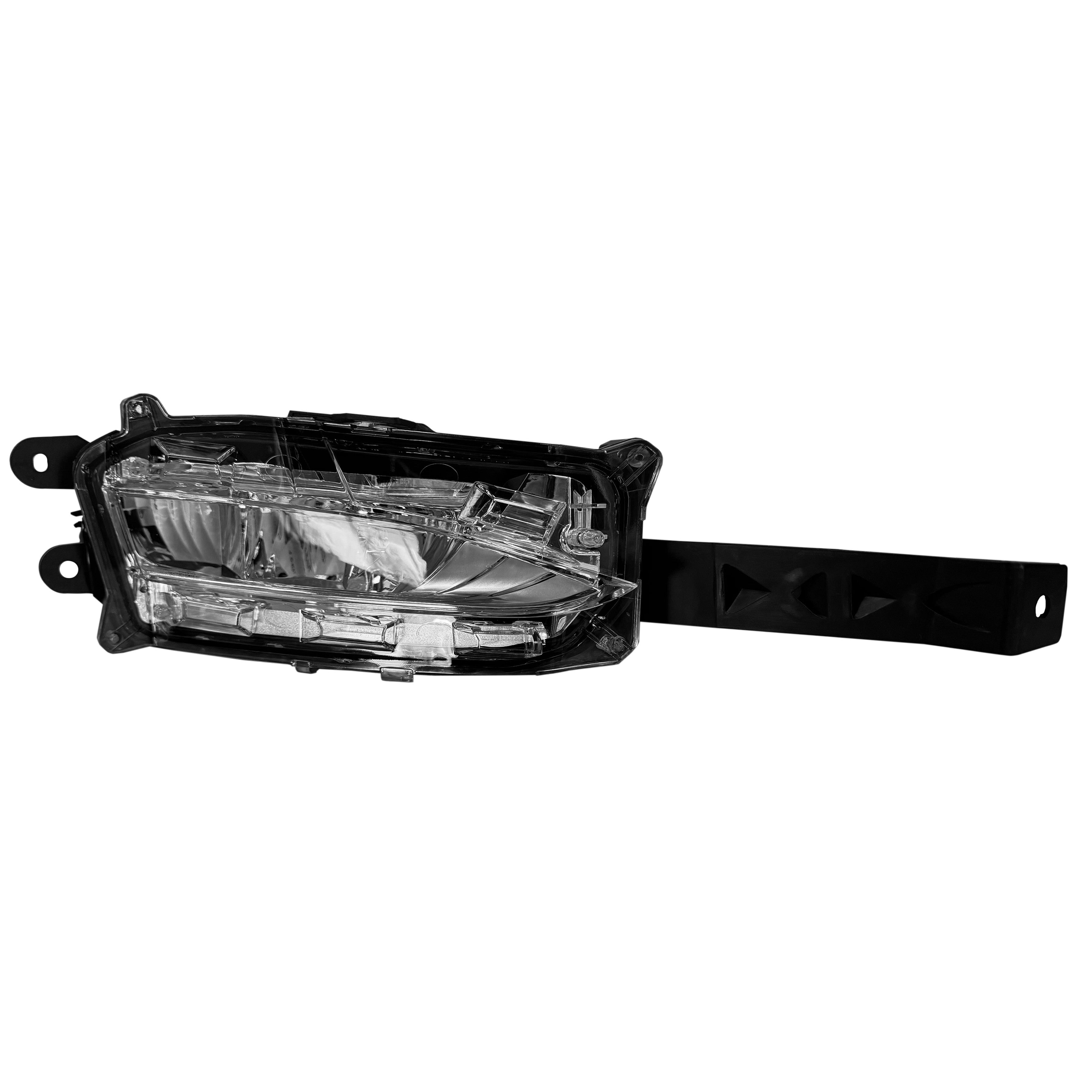 For 2015 2016 2017 Lexus NX200t NX300 NX300h LED Fog Light Assembly Right Passenger Side RH