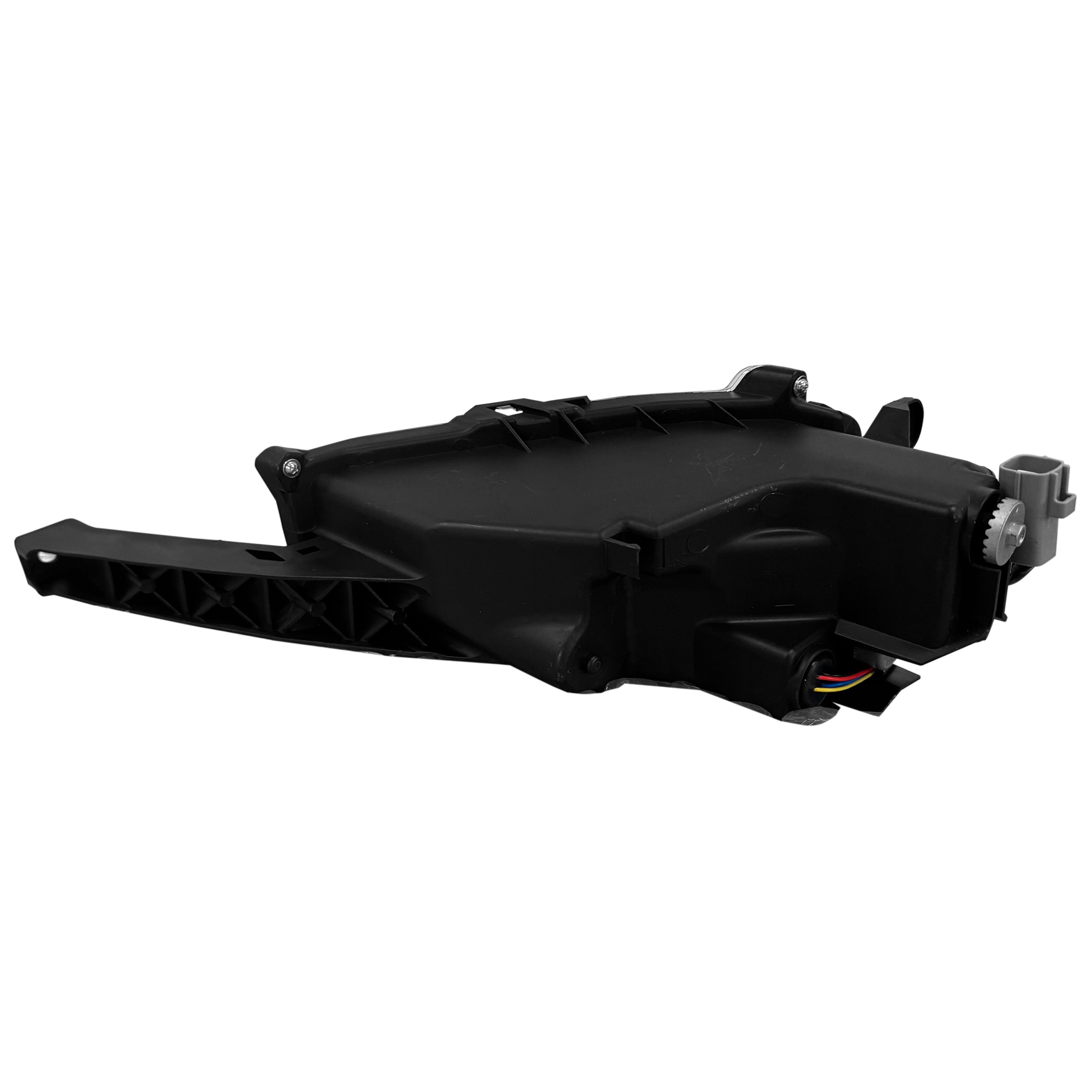 For 2015 2016 2017 Lexus NX200t NX300 NX300h LED Fog Light Assembly Right Passenger Side RH