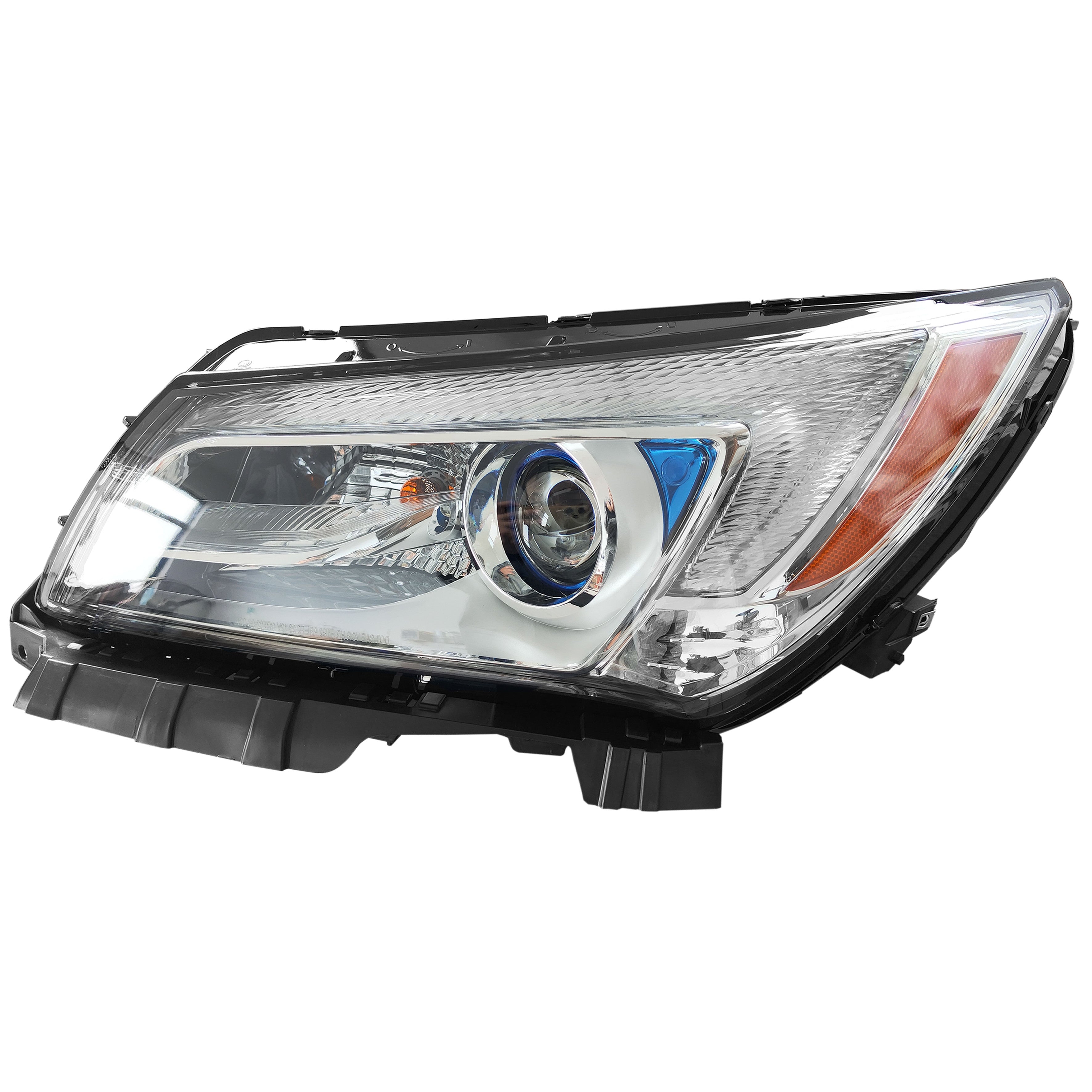 Fits 2014 2015 2016 Buick LaCrosse LED DRL Projector Headlight Assembly Left Driver LH