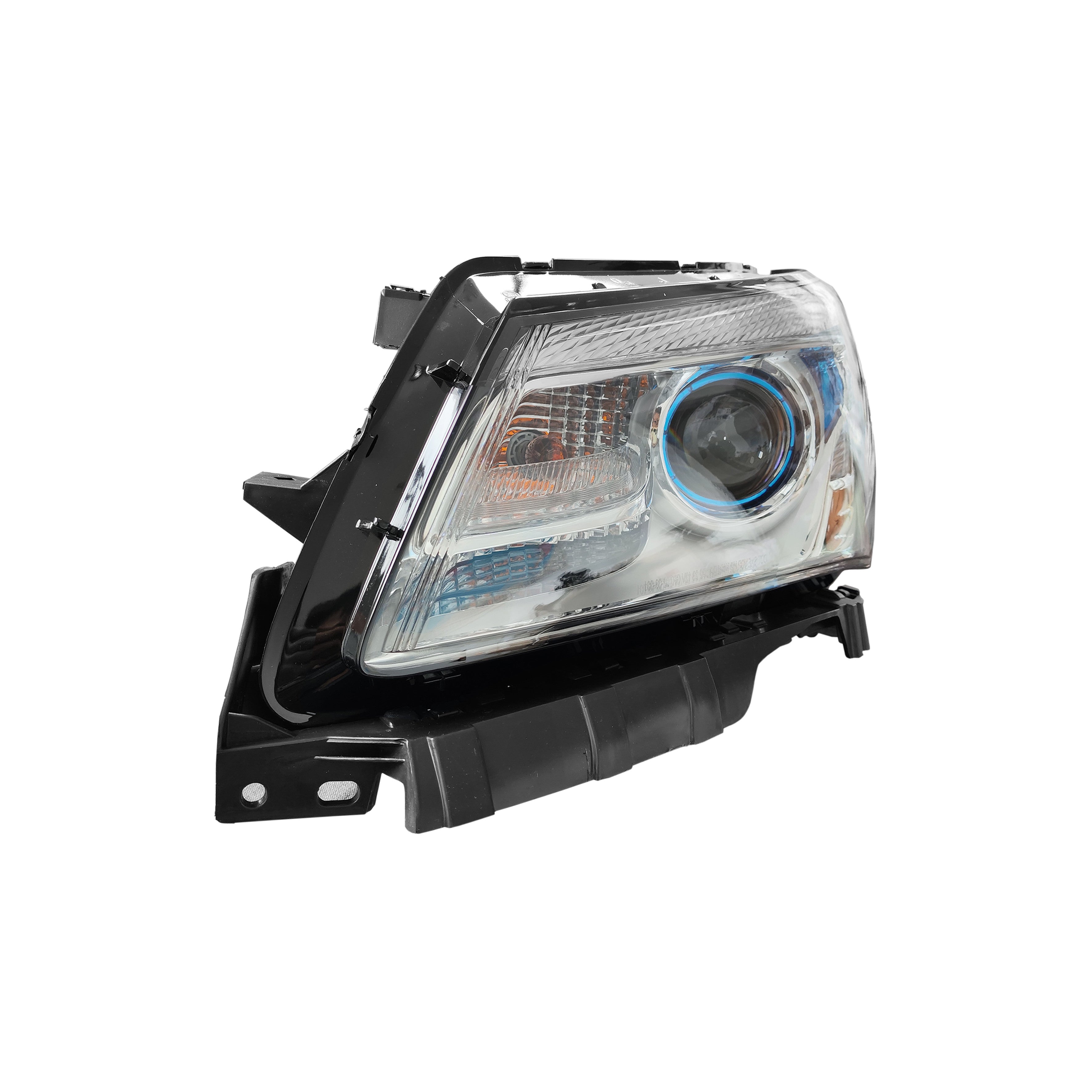 Fits 2014 2015 2016 Buick LaCrosse LED DRL Projector Headlight Assembly Left Driver LH