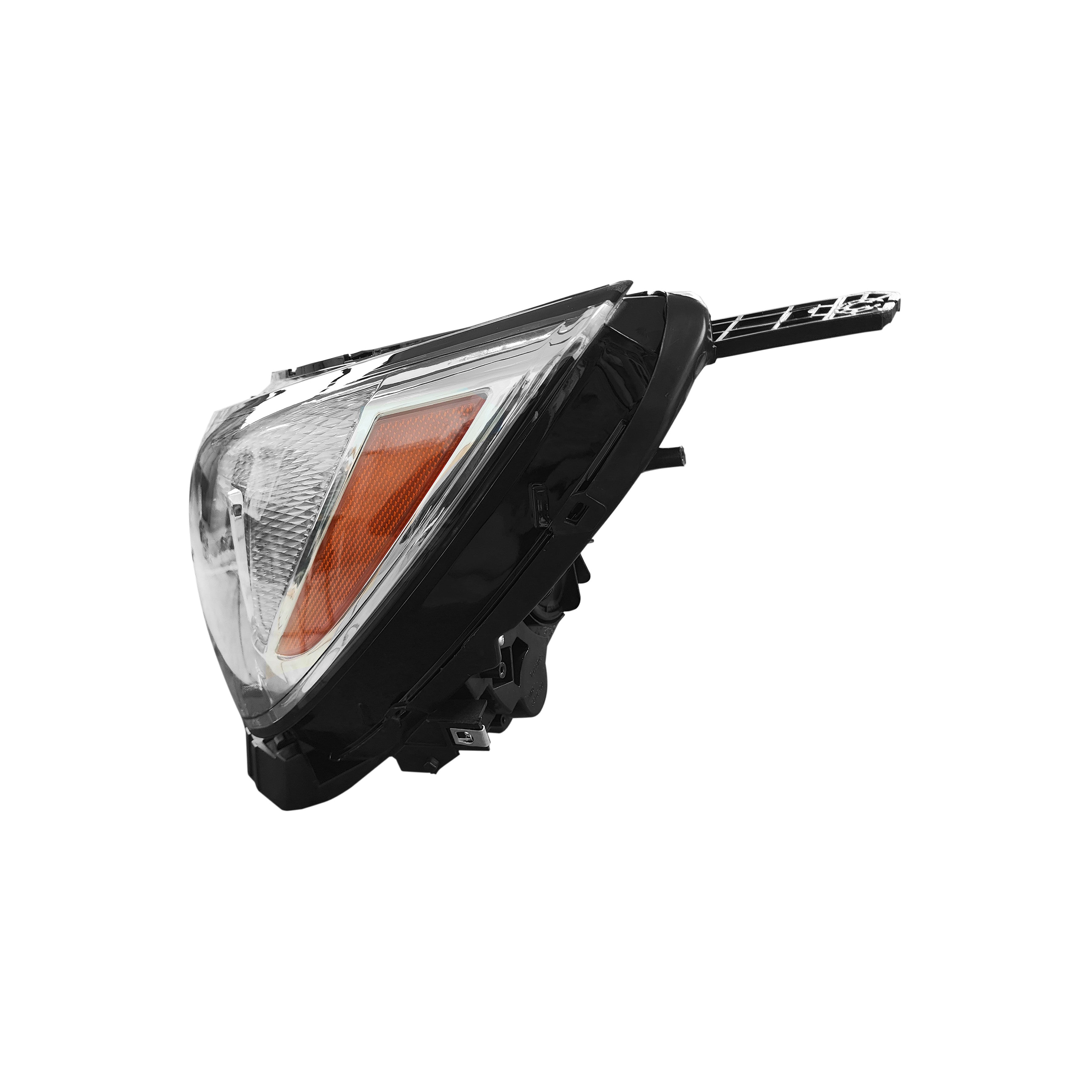 Fits 2014 2015 2016 Buick LaCrosse LED DRL Projector Headlight Assembly Left Driver LH