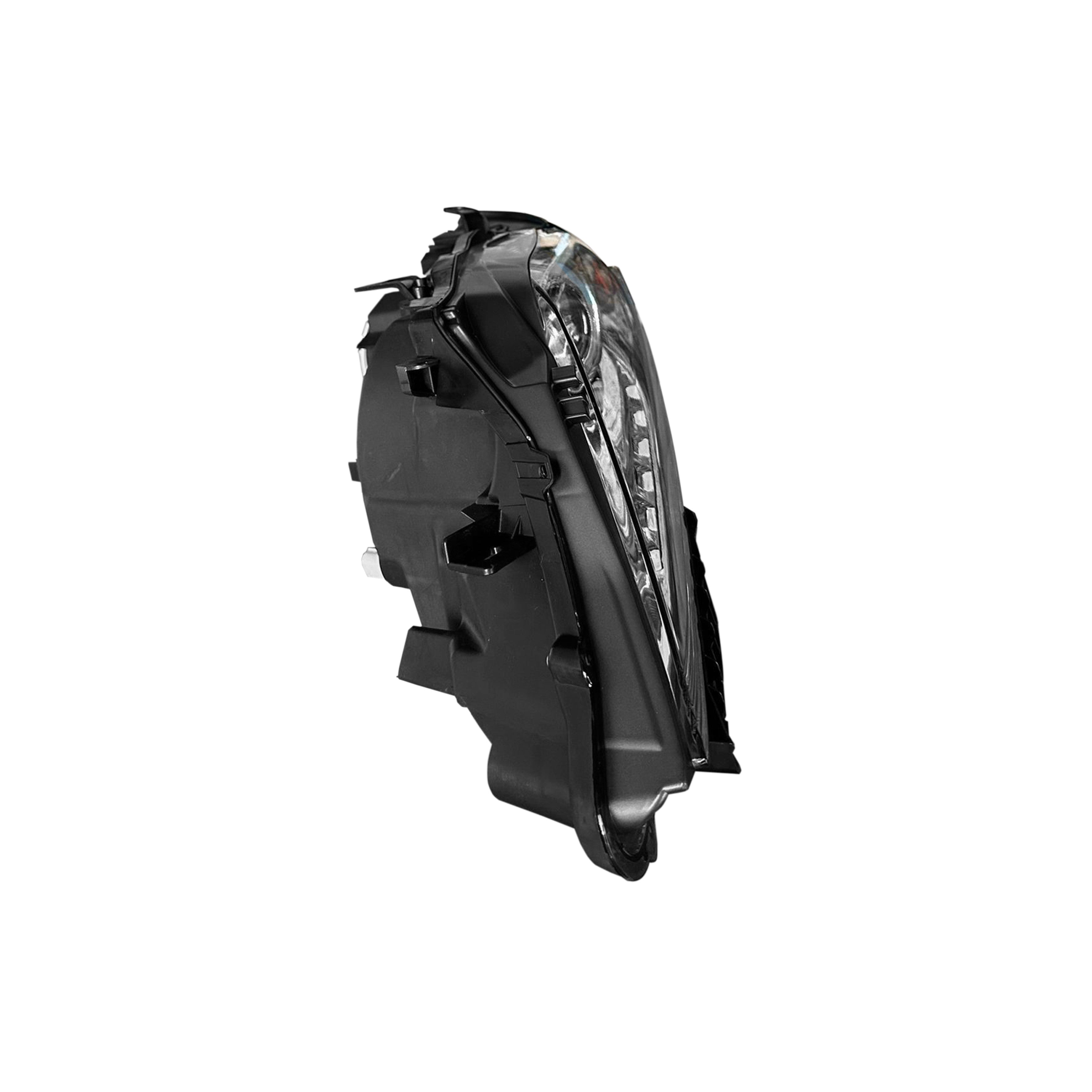 For 2013 2014 2015 Lexus RX350 RX450h Projector Headlight Assembly Left Driver Side LH