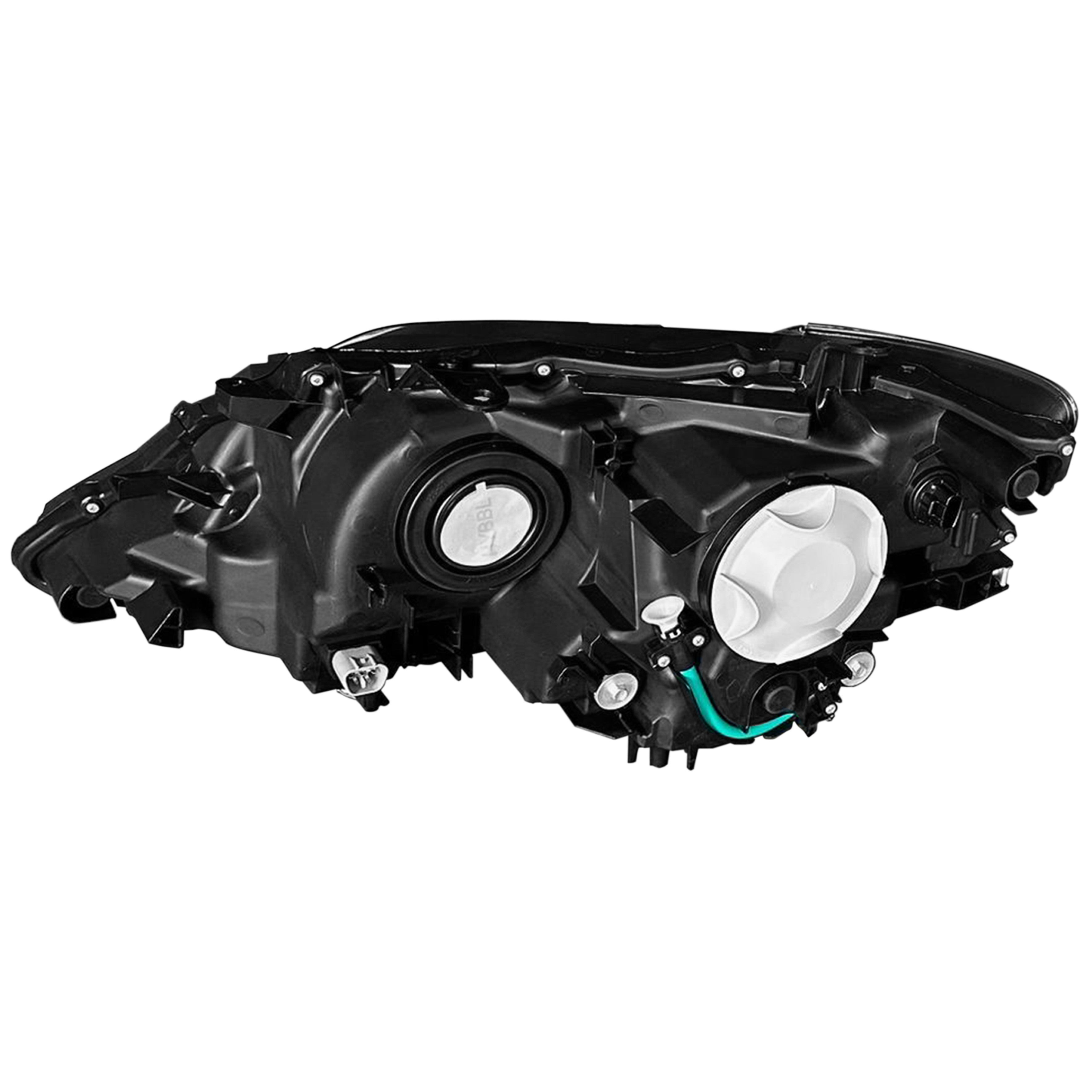 For 2013 2014 2015 Lexus RX350 RX450h Projector Headlight Assembly Left Driver Side LH