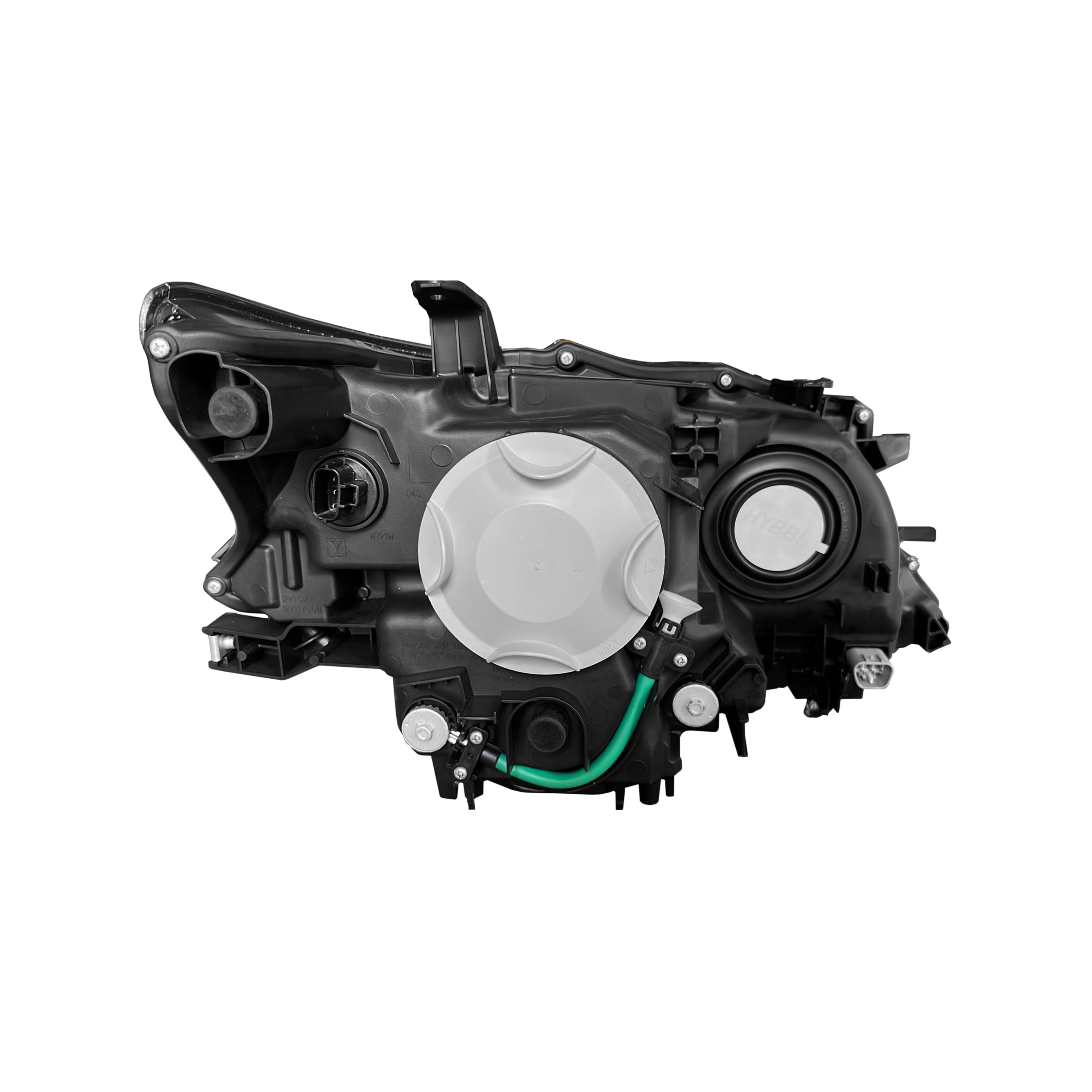 For 2013 2014 2015 Lexus RX350 RX450h Projector Headlight Assembly Left Driver Side LH