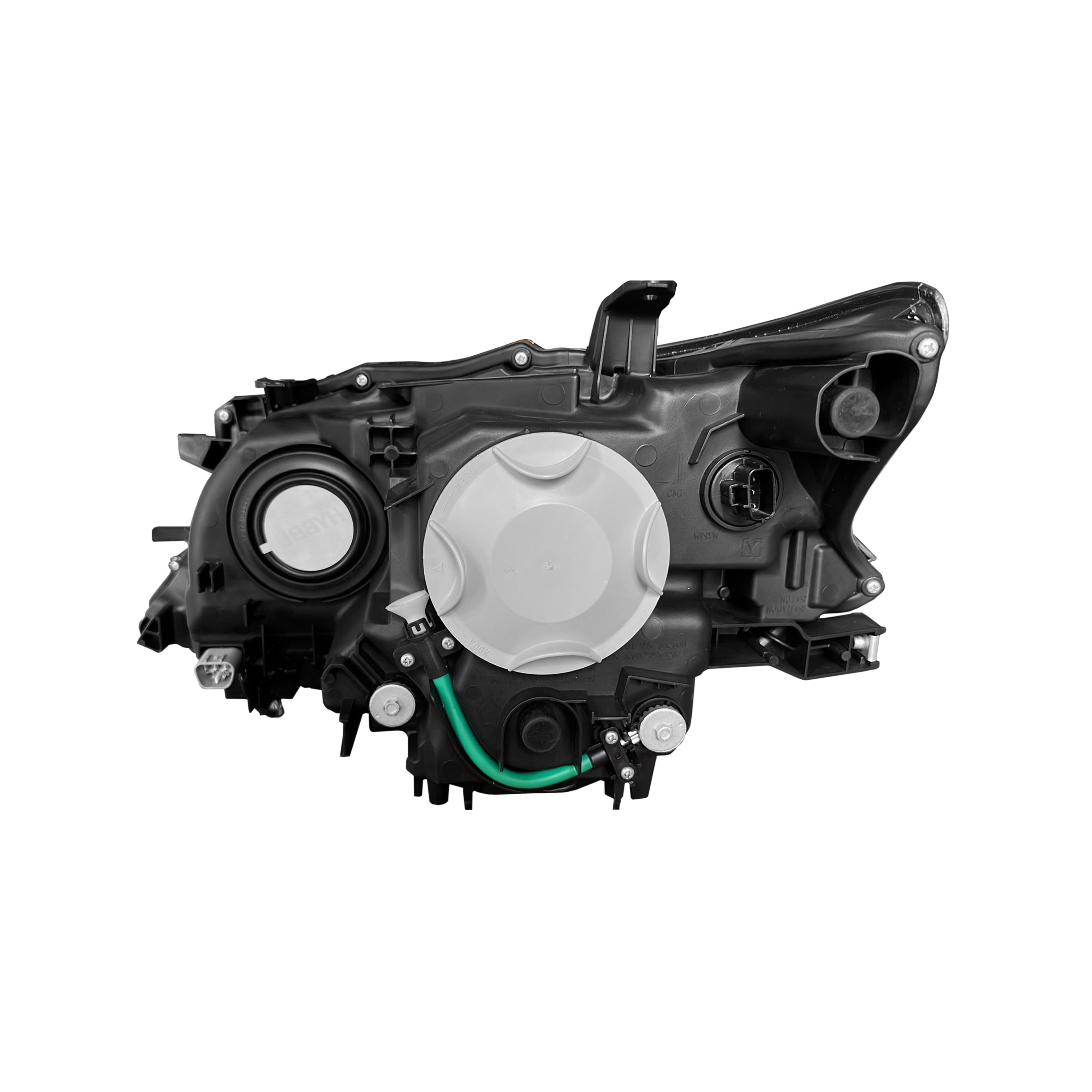 For 2013 2014 2015 Lexus RX350 RX450h Projector Headlight Assembly Right Passenger Side RH