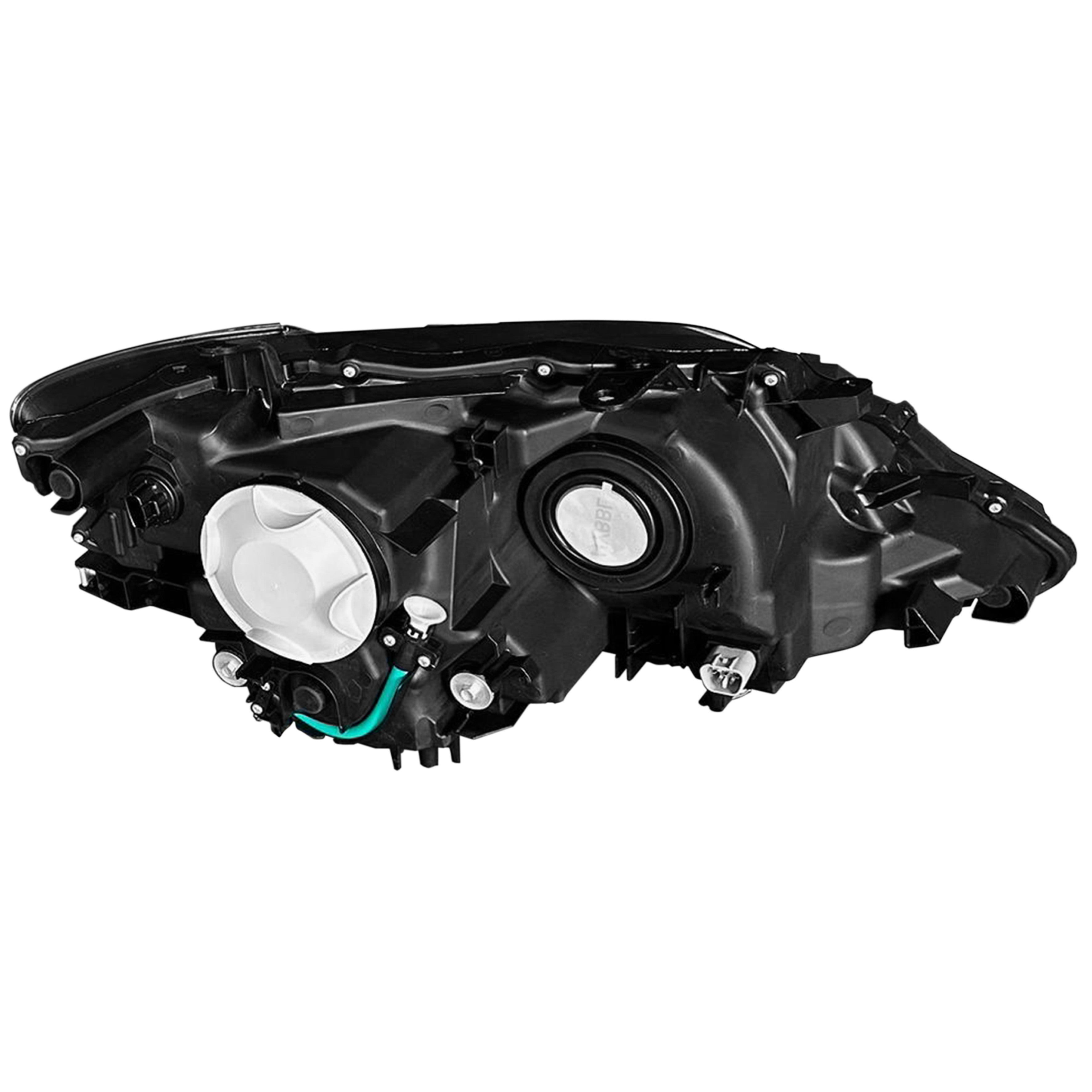 For 2013 2014 2015 Lexus RX350 RX450h Projector Headlight Assembly Right Passenger Side RH
