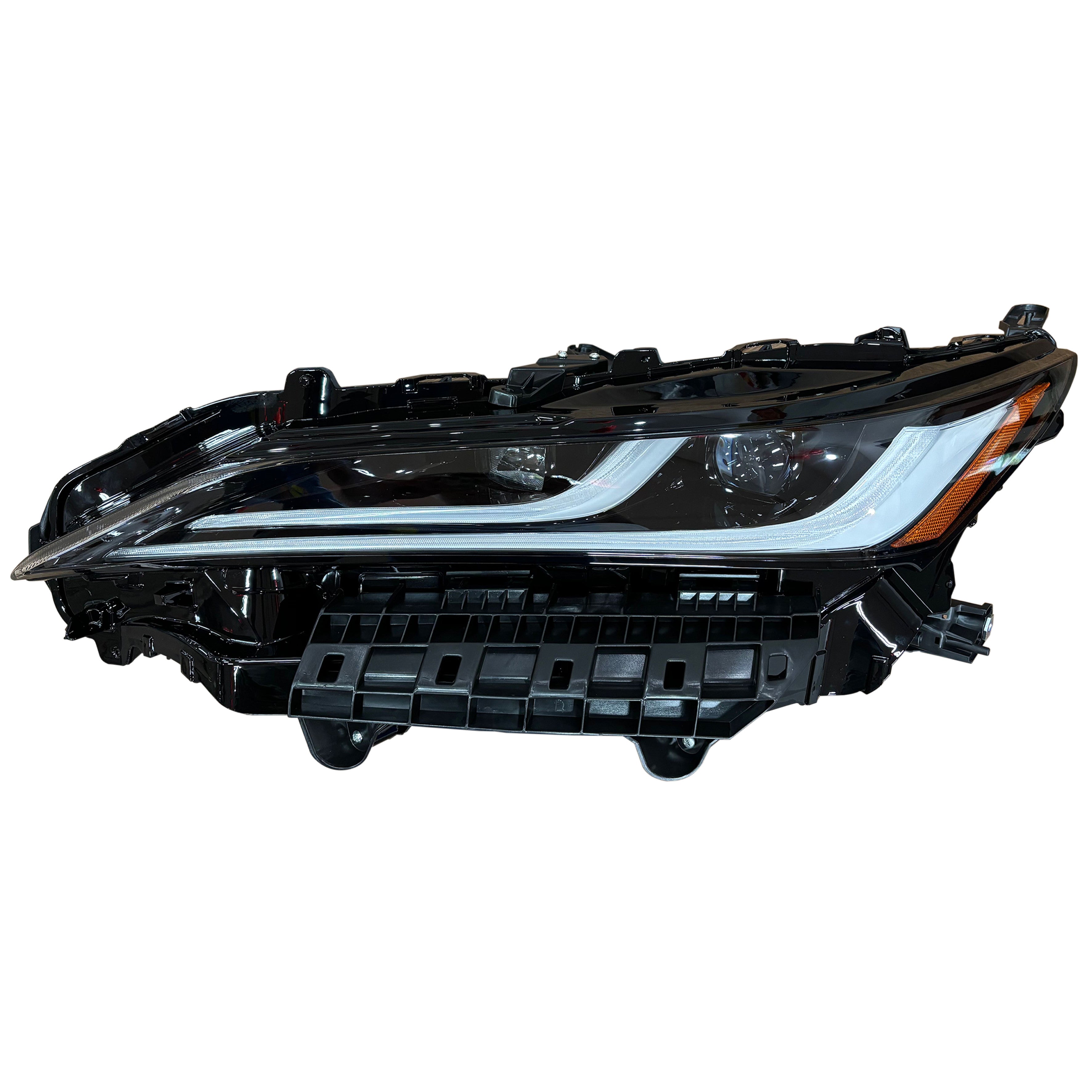 For 2021 2022 2023 2024 Toyota Venza Headlight Headlamp Assembly Left Driver LH 8115048J30