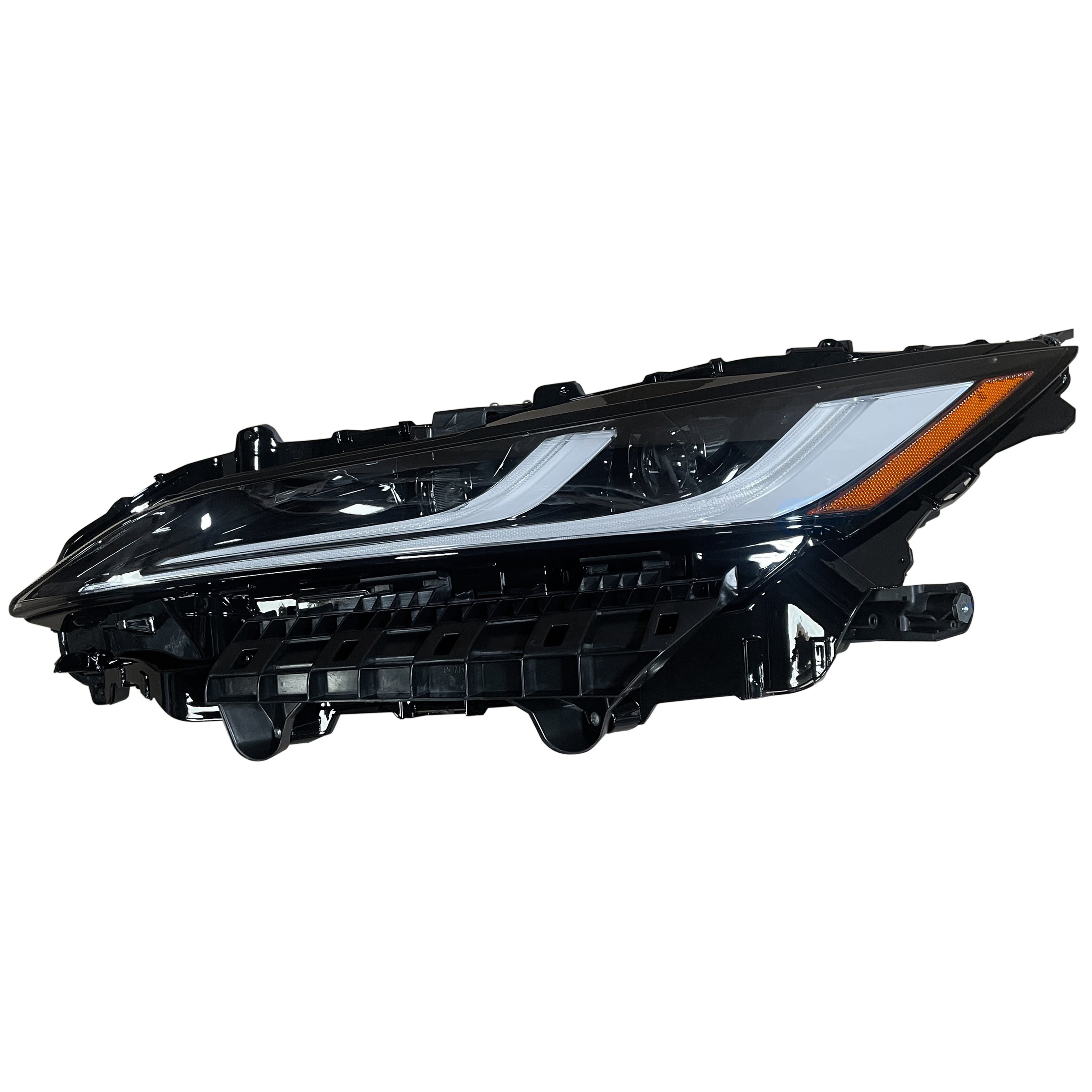 For 2021 2022 2023 2024 Toyota Venza Headlight Headlamp Assembly Left Driver LH 8115048J30