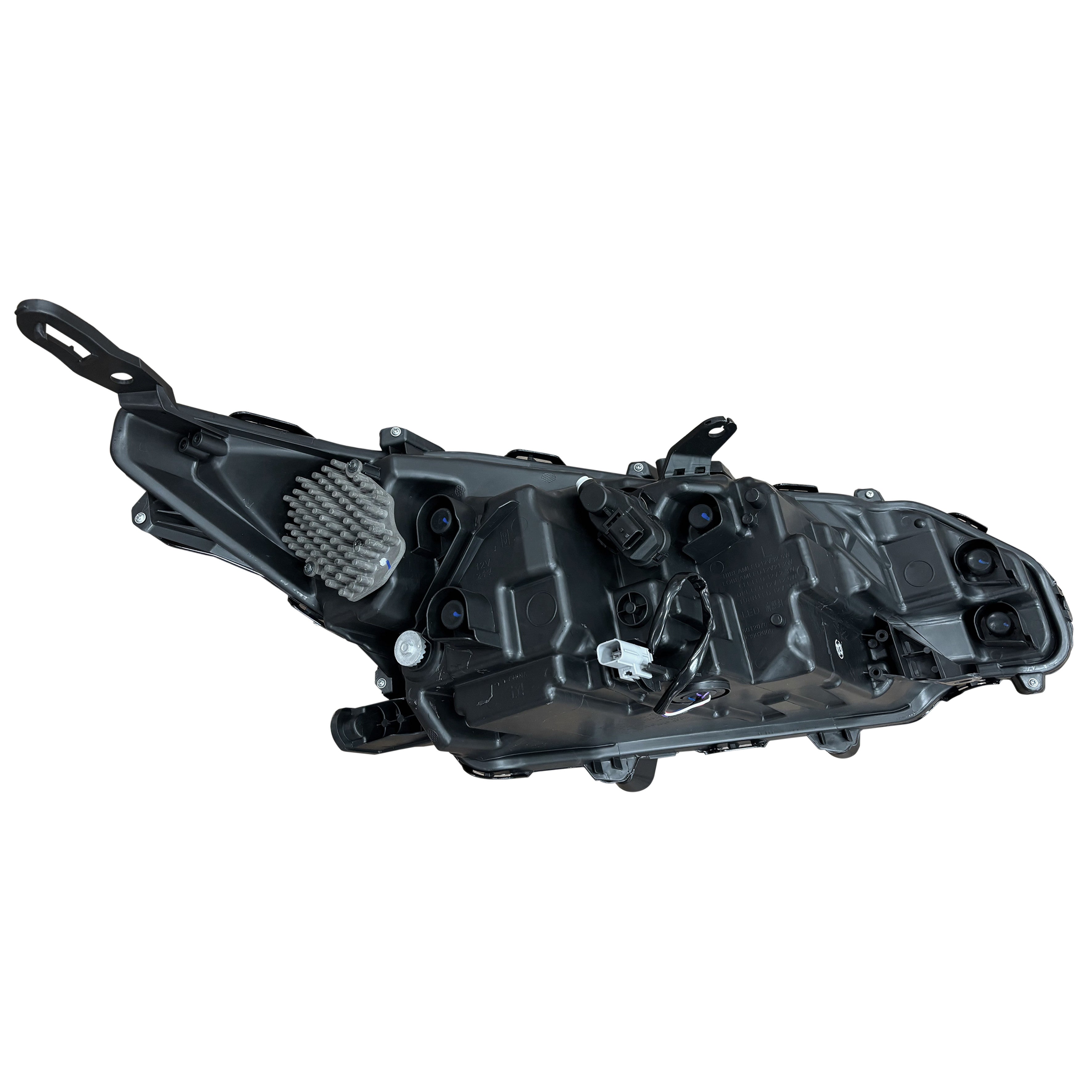 For 2021 2022 2023 2024 Toyota Venza Headlight Headlamp Assembly Left Driver LH 8115048J30