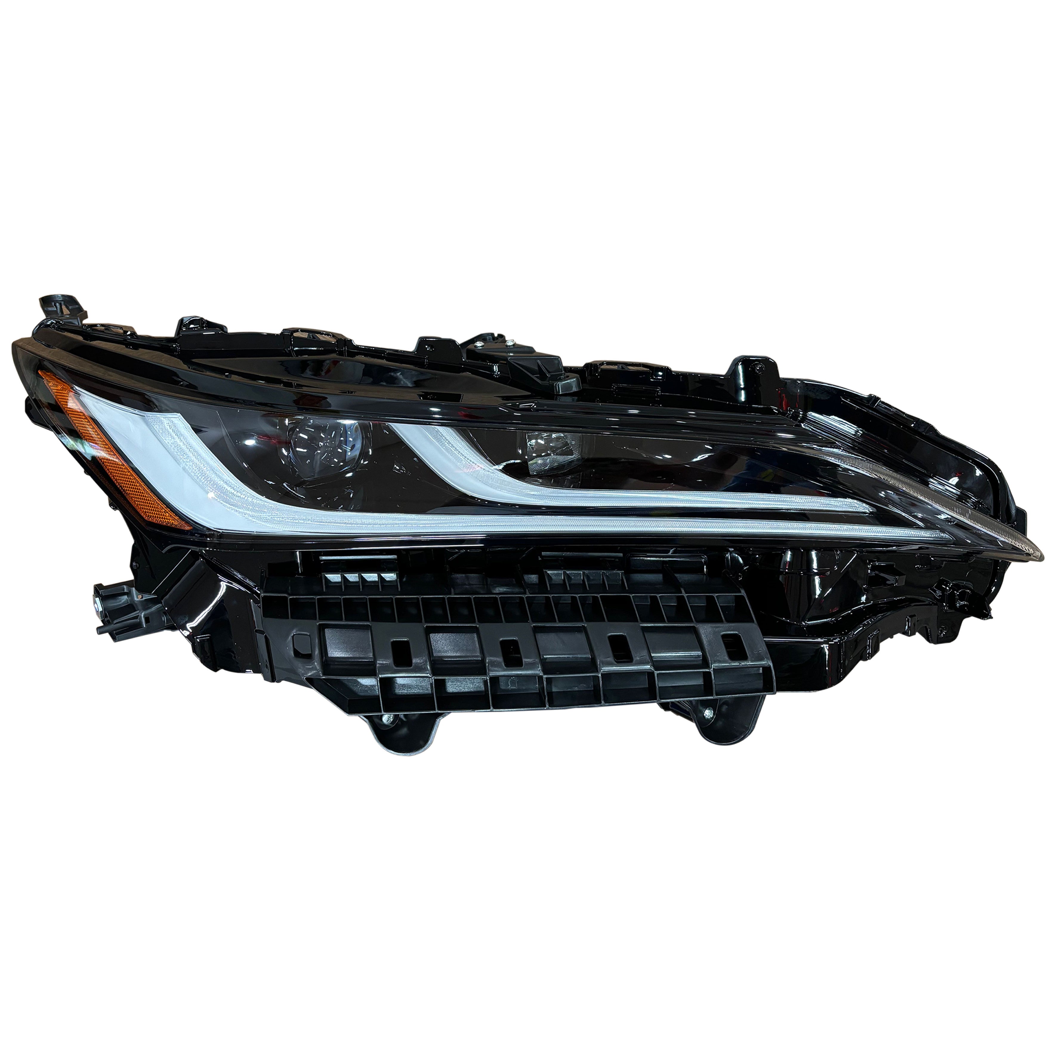 For 2021 2022 2023 2024 Toyota Venza Headlight Lamp Assembly Right Passenger RH 8111048J30