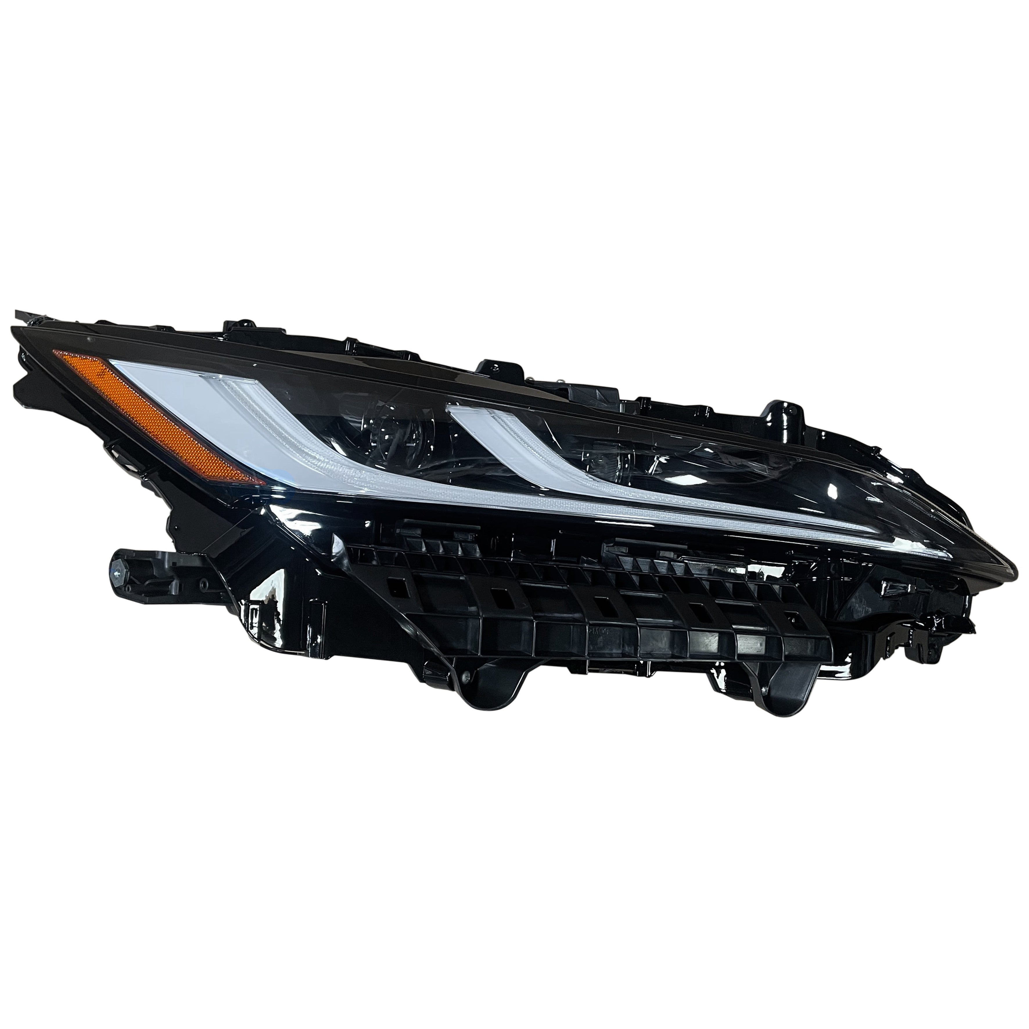 For 2021 2022 2023 2024 Toyota Venza Headlight Lamp Assembly Right Passenger RH 8111048J30