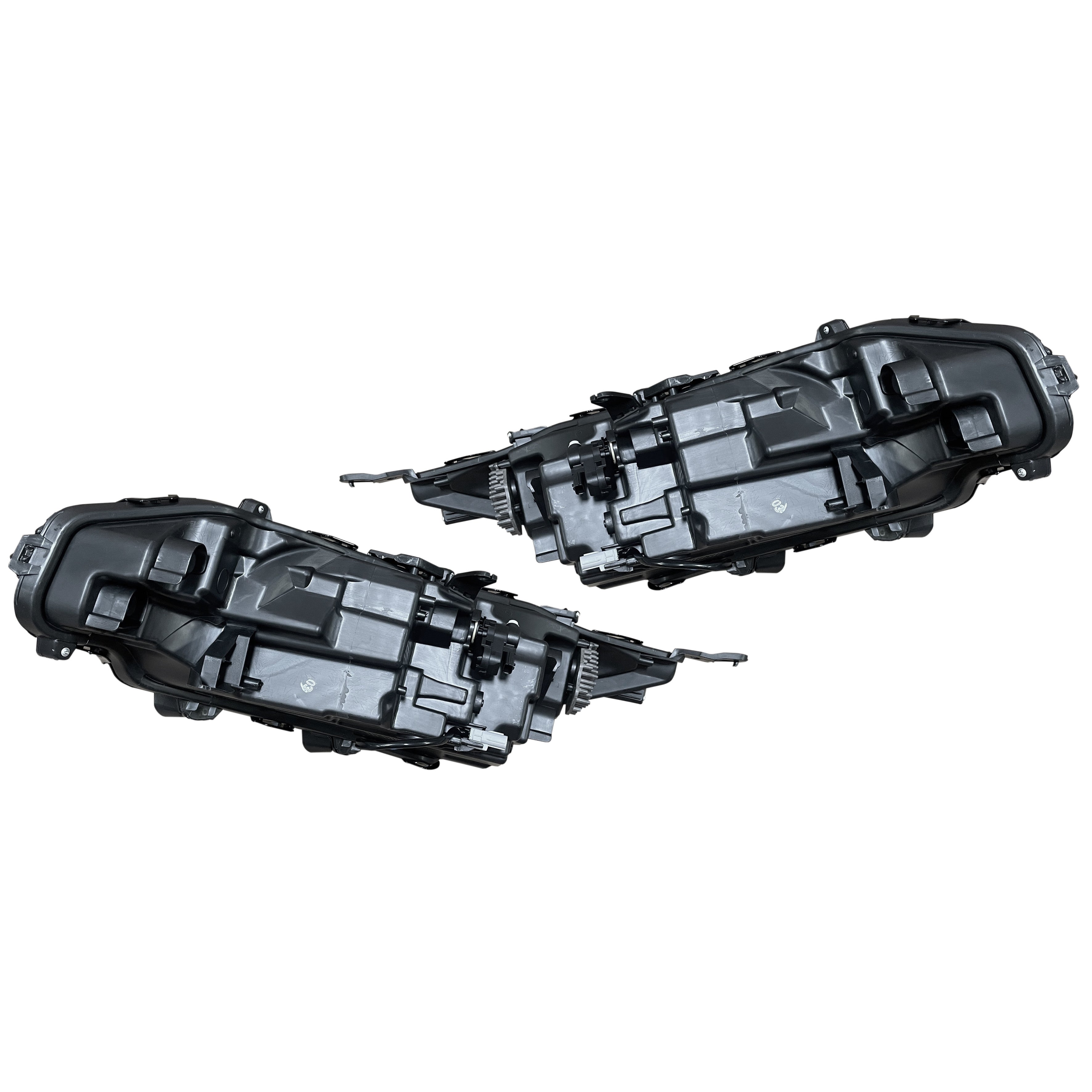 For 2021 2022 2023 2024 Toyota Venza Headlight Assembly Left Right Driver Passenger Pair Set