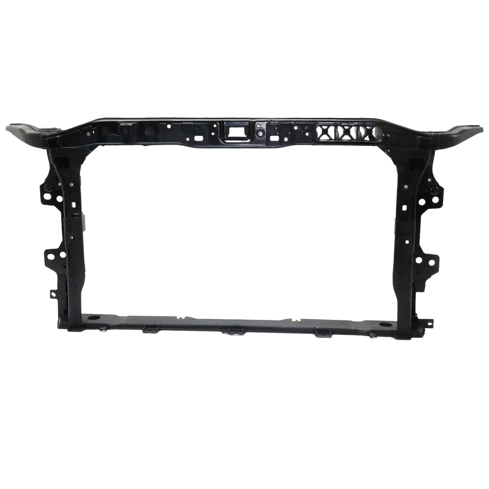 For 2017 2018 Hyundai Elantra Front Radiator Support Core Grille