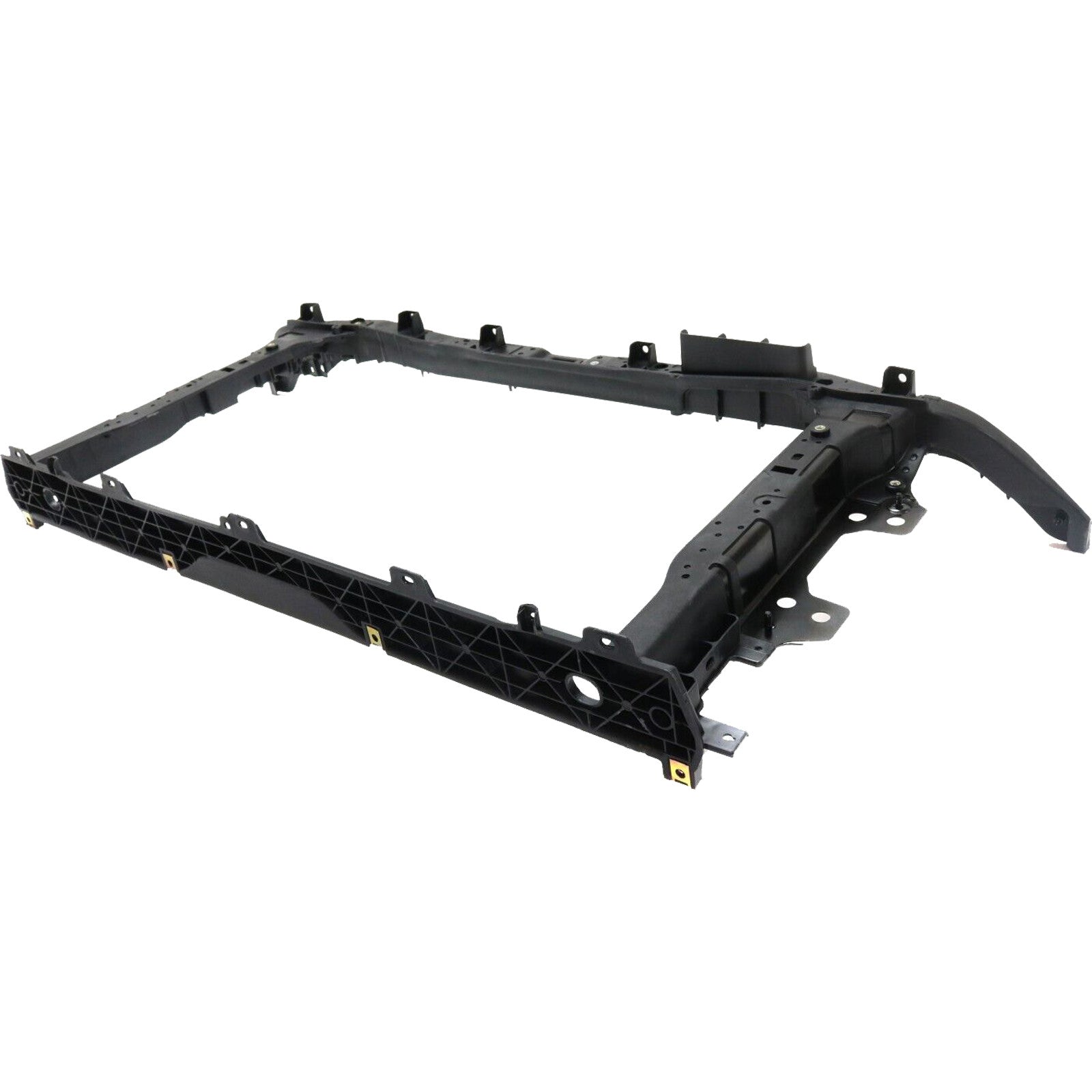 For 2017 2018 Hyundai Elantra Front Radiator Support Core Grille