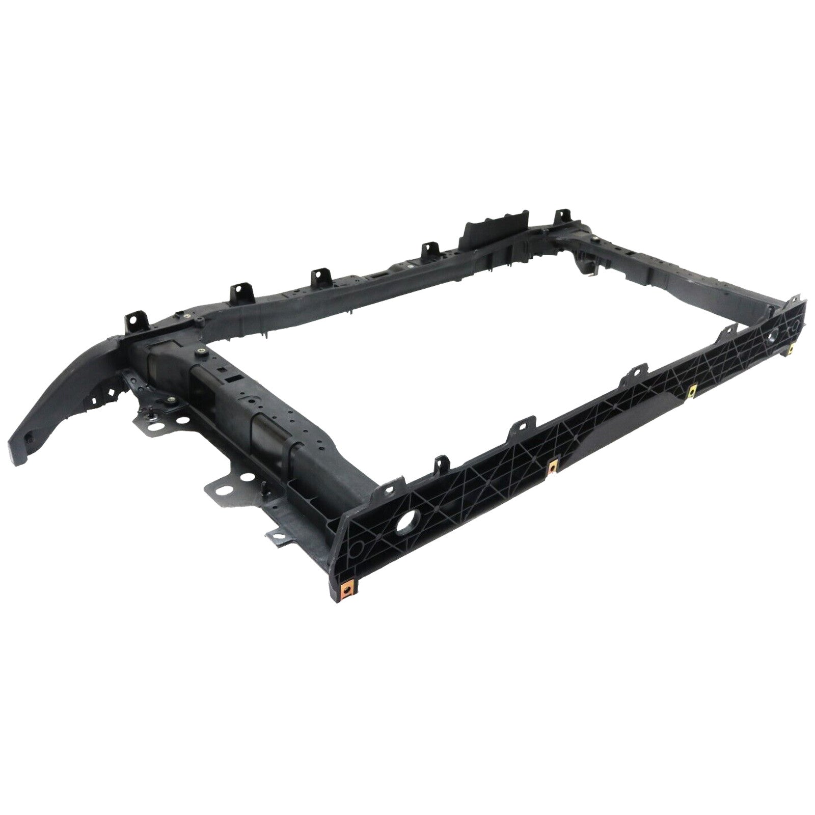 For 2017 2018 Hyundai Elantra Front Radiator Support Core Grille