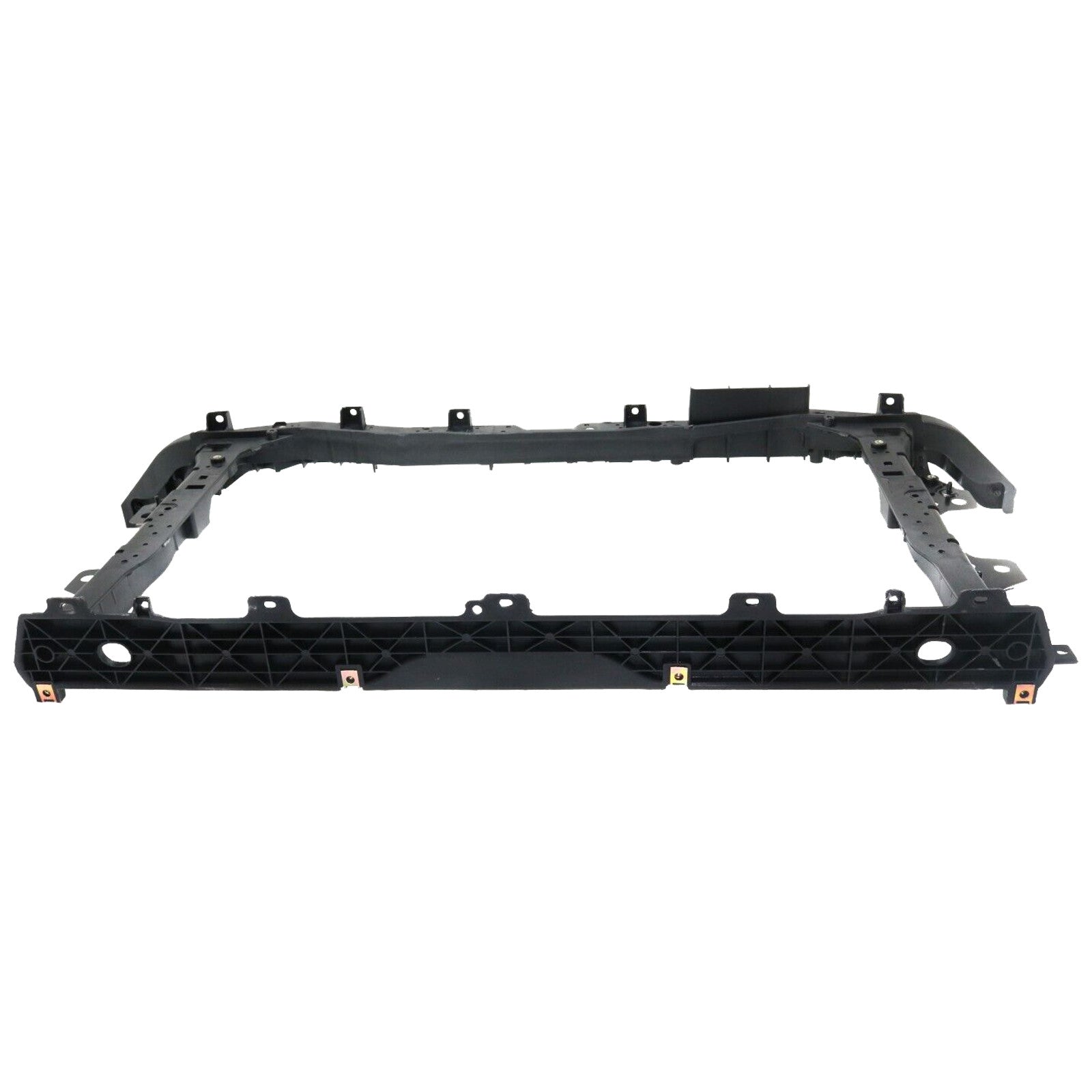 For 2017 2018 Hyundai Elantra Front Radiator Support Core Grille