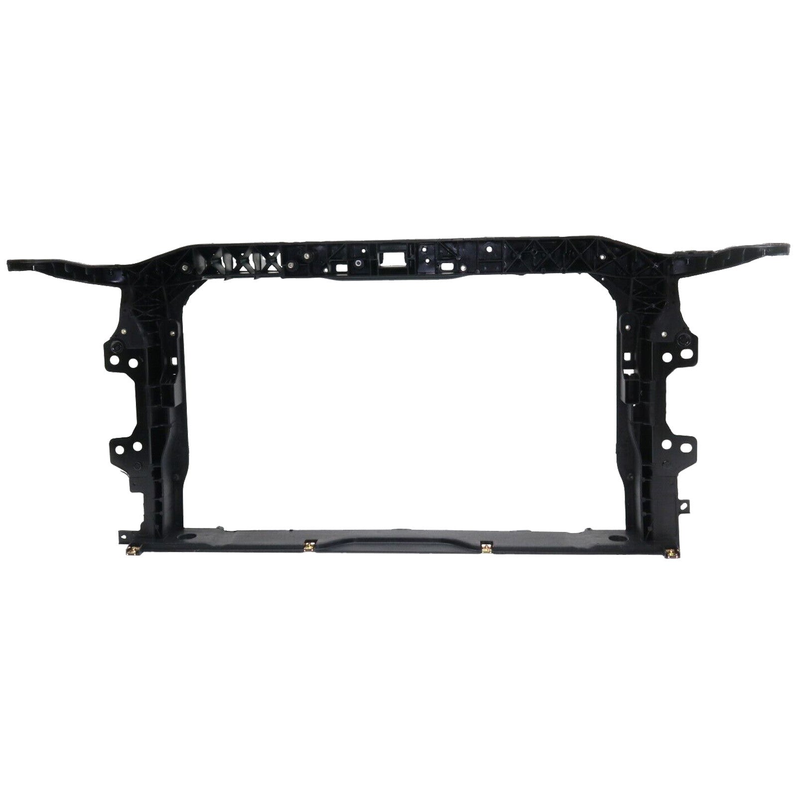 For 2017 2018 Hyundai Elantra Front Radiator Support Core Grille