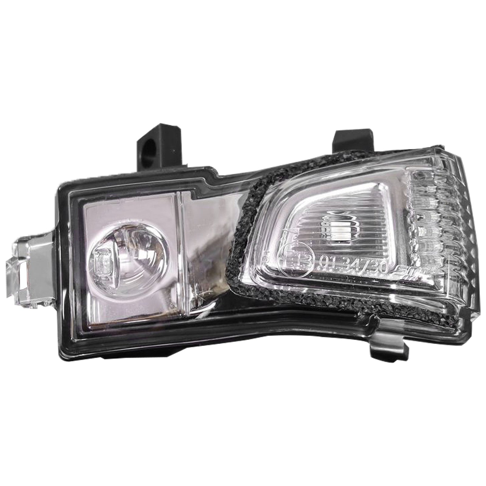 For 2018 2019 2020 2021 Hyundai Kona Front Signal Lamp Mirror Outer Assembly Left Driver Side