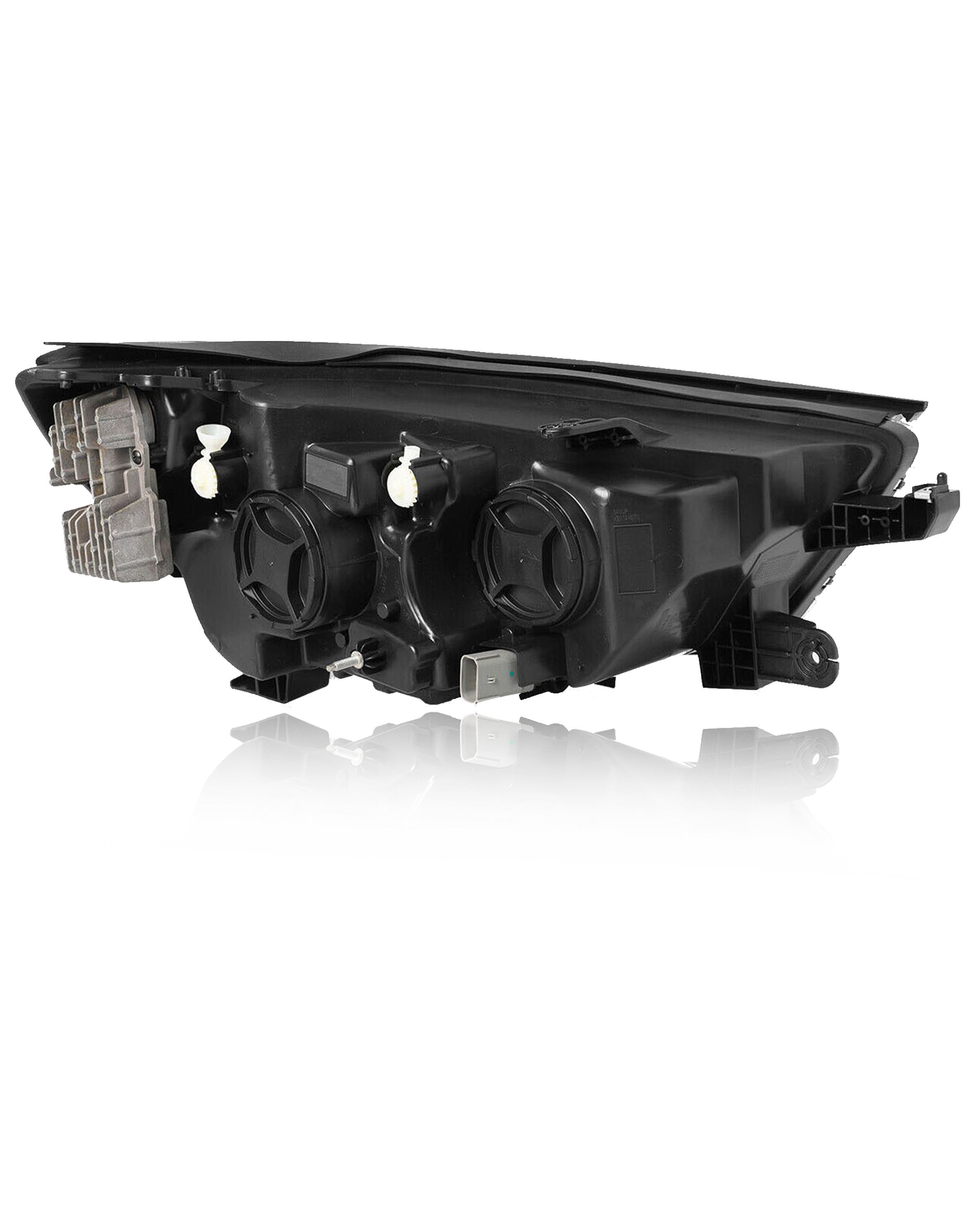 Halogen Headlight RH w/LED for 2017 2018 2019 2020 2021 2022 Buick Encore OEM GM2503464