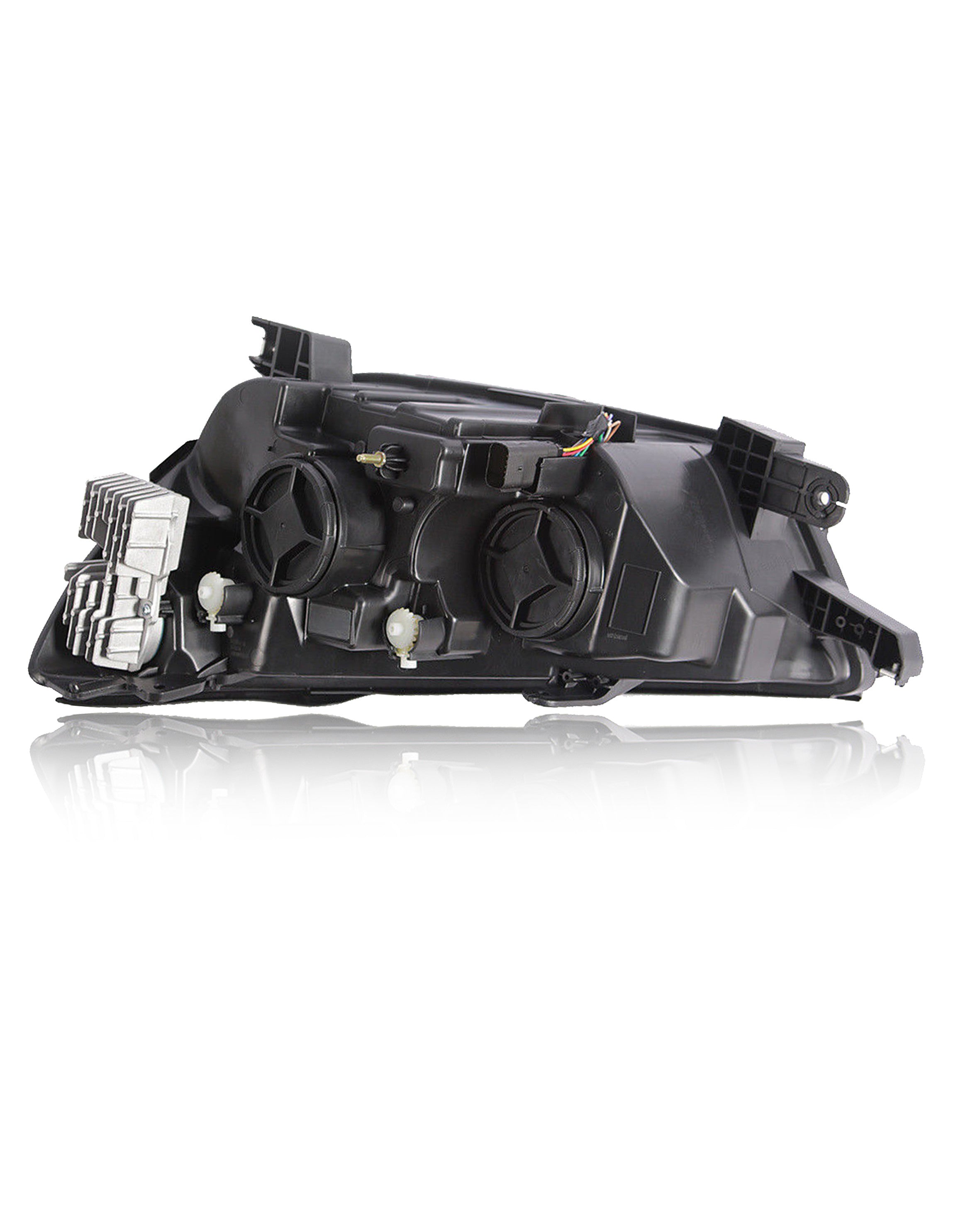 Halogen Headlight RH w/LED for 2017 2018 2019 2020 2021 2022 Buick Encore OEM GM2503464