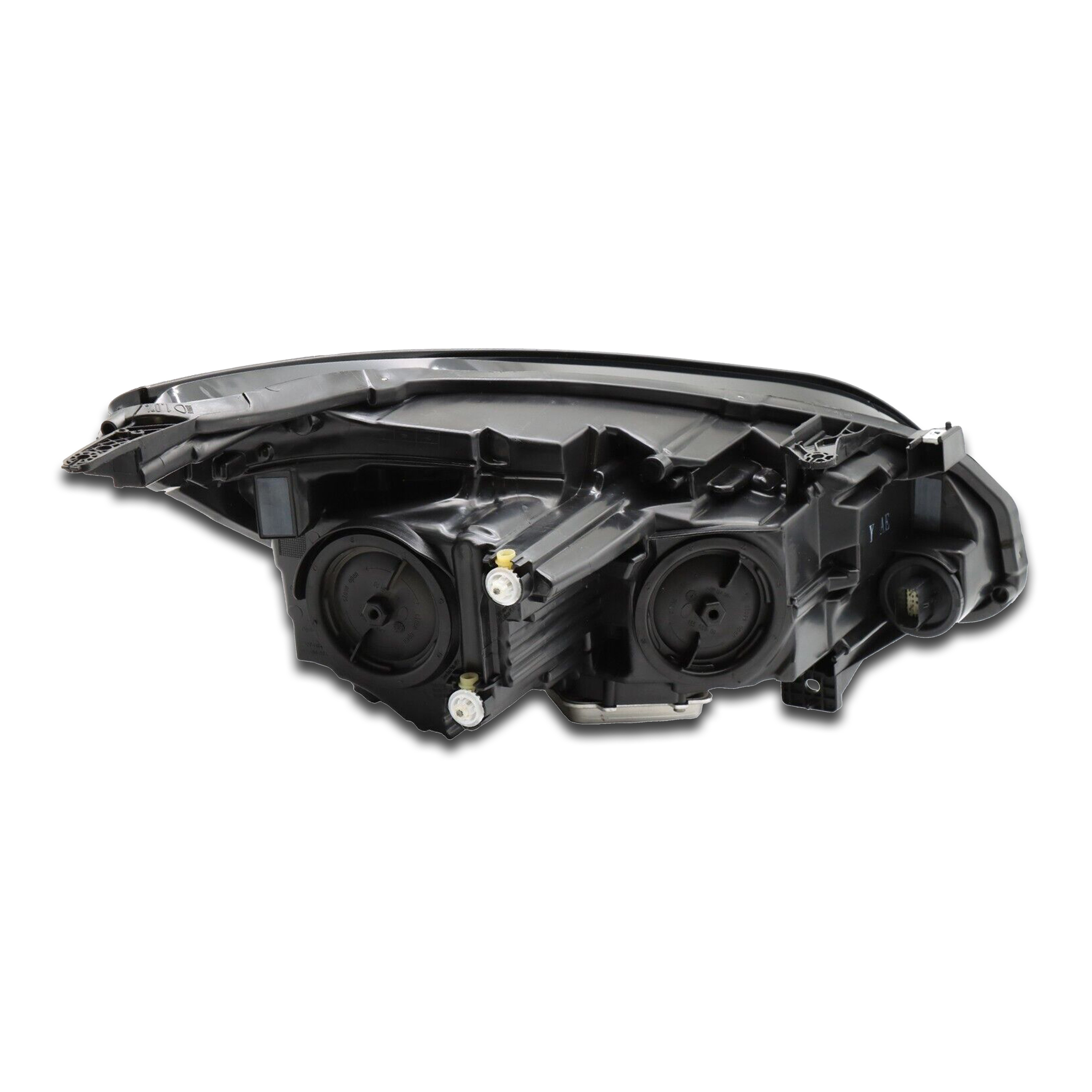 For 2016 2017 2018 Buick Envision HID Xenon w/LED DRL Headlight Headlamp Assembly Left Driver Side LH GM2502465