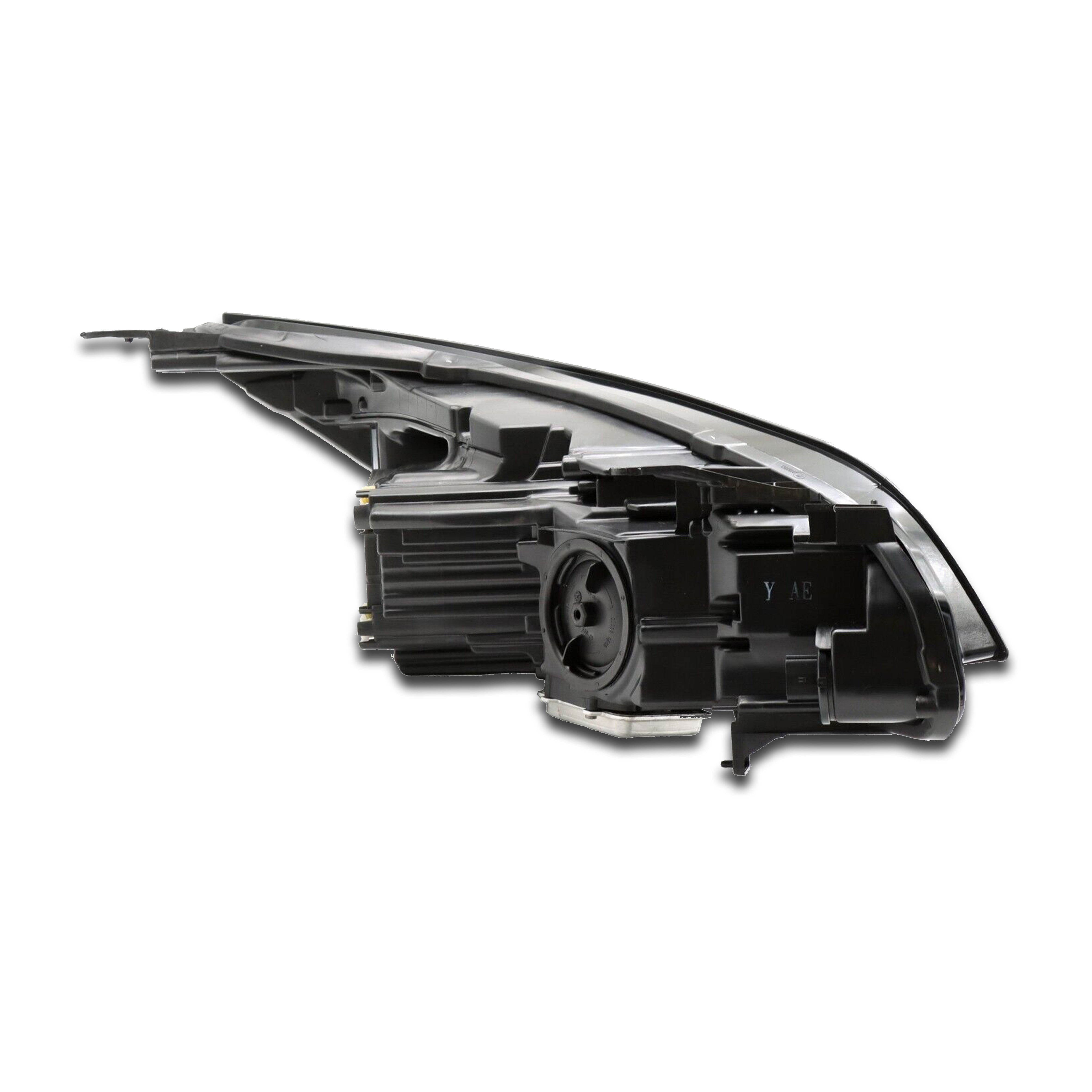 For 2016 2017 2018 Buick Envision HID Xenon w/LED DRL Headlight Headlamp Assembly Left Driver Side LH GM2502465