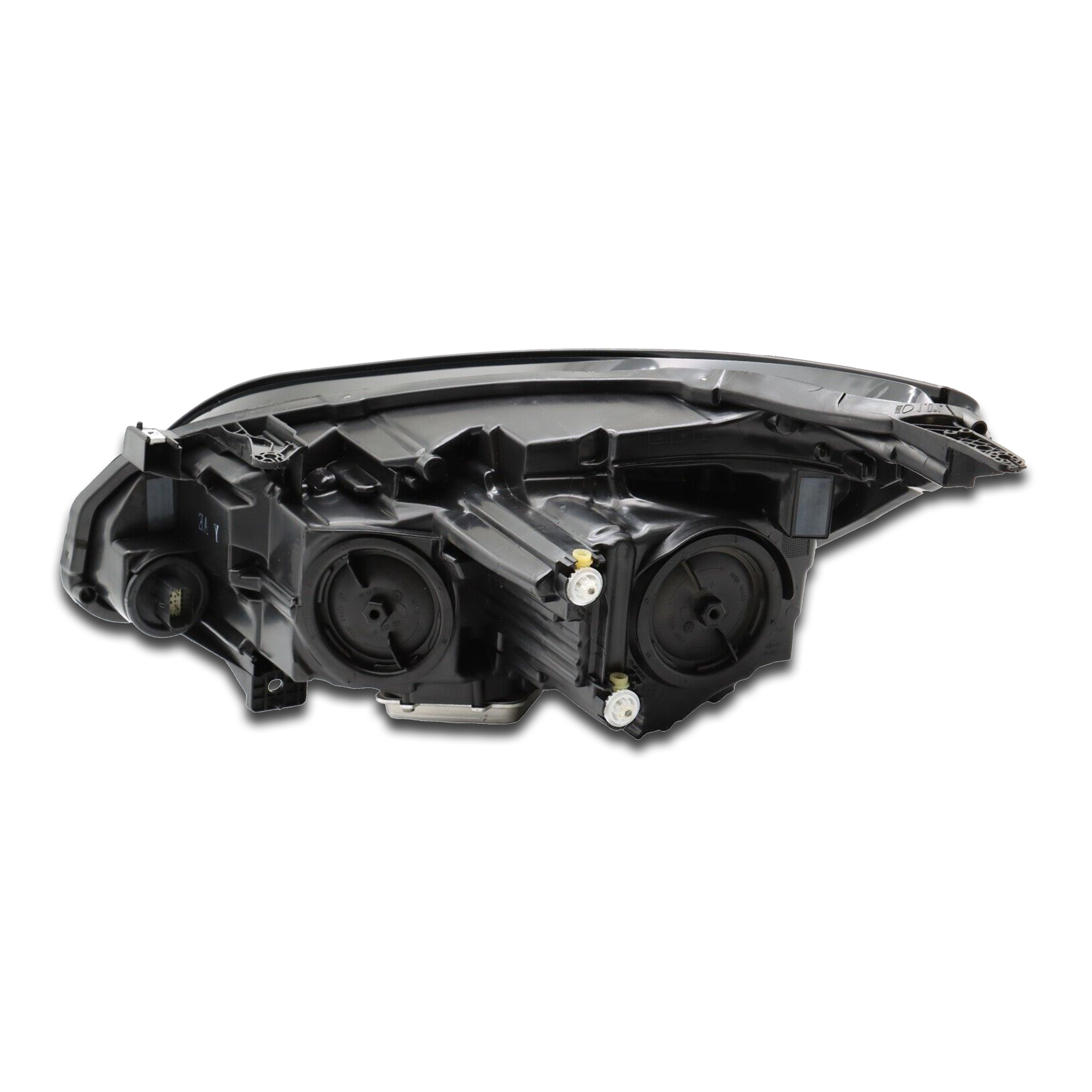 For 2016 2017 2018 Buick Envision HID Xenon w/LED DRL Headlight Headlamp Assembly Right Passenger Side RH GM2503529