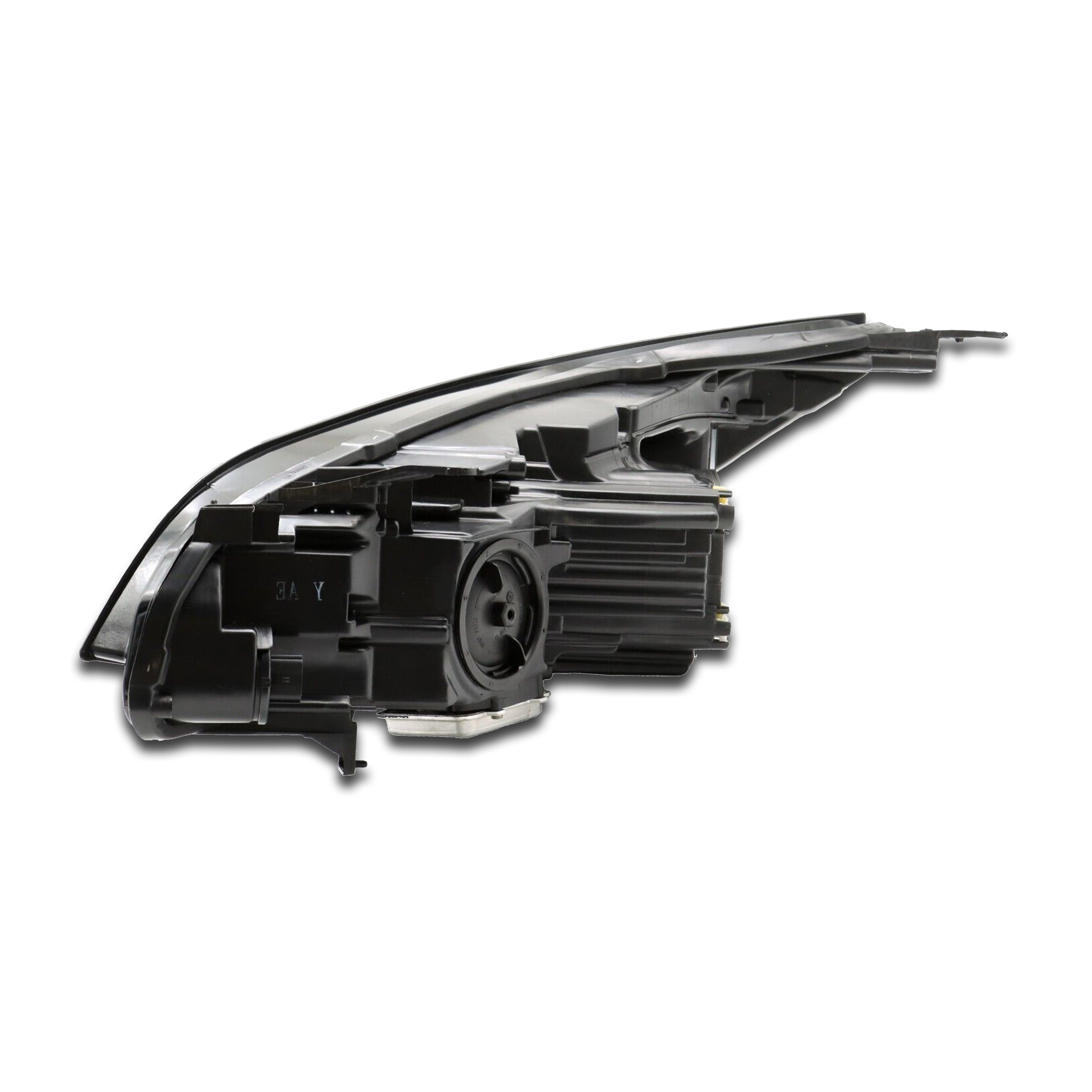 For 2016 2017 2018 Buick Envision HID Xenon w/LED DRL Headlight Headlamp Assembly Right Passenger Side RH GM2503529